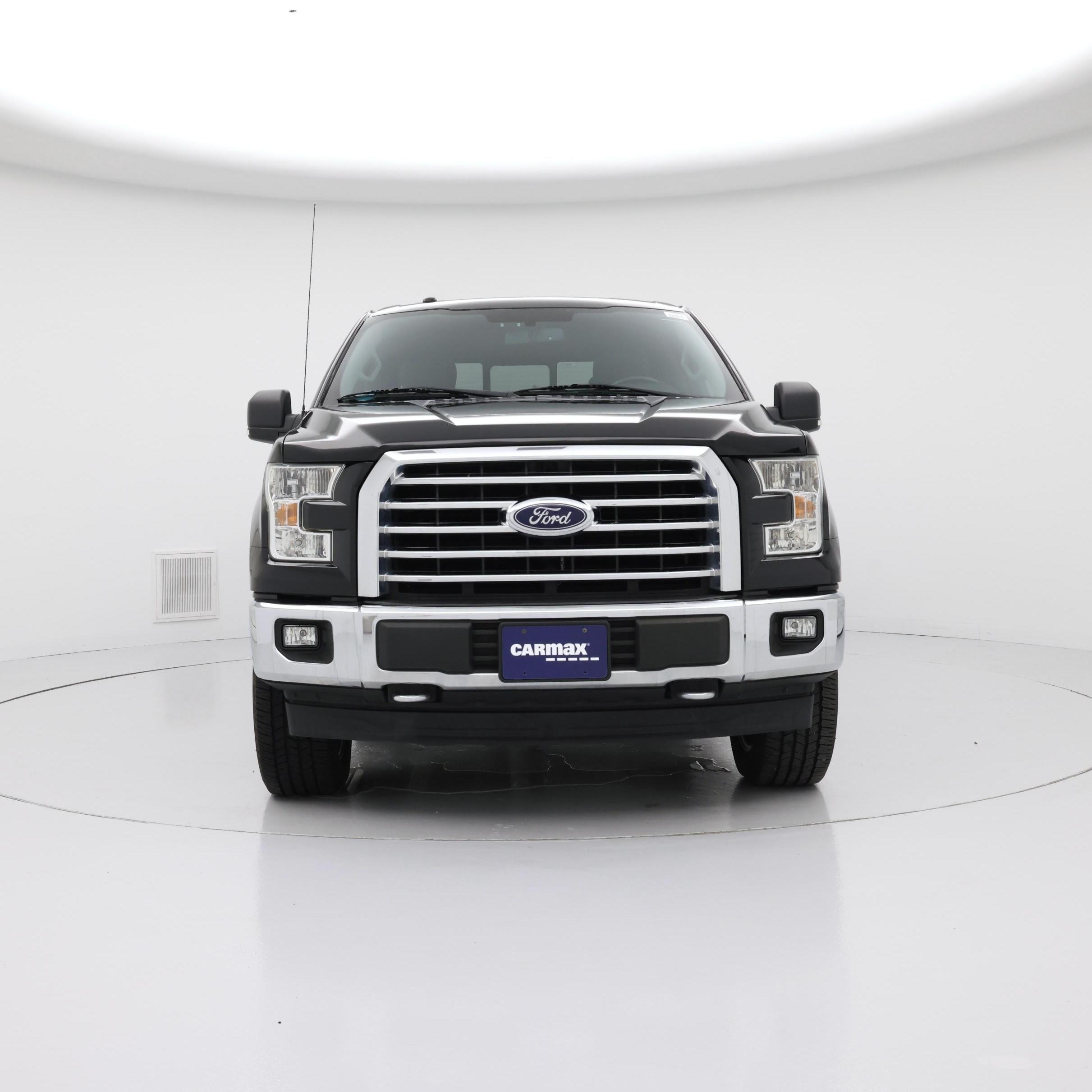 Thumbnail: 2017 Ford F-150 - 5