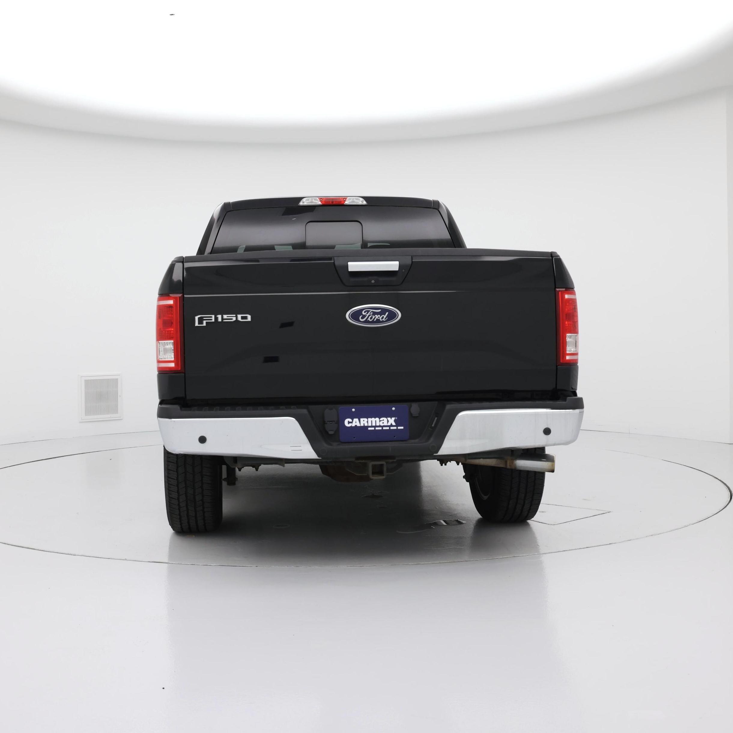 Thumbnail: 2017 Ford F-150 - 6
