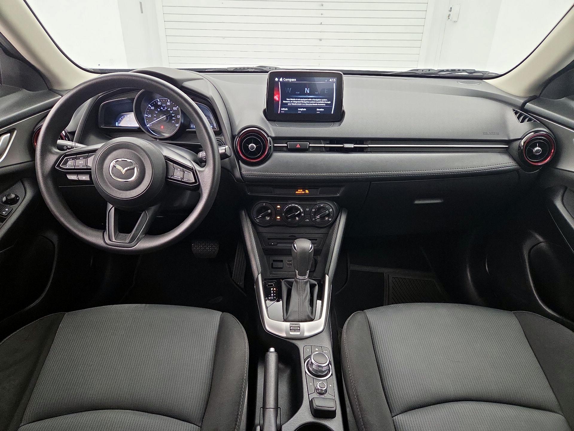 Thumbnail: 2018 Mazda CX-3 - 9