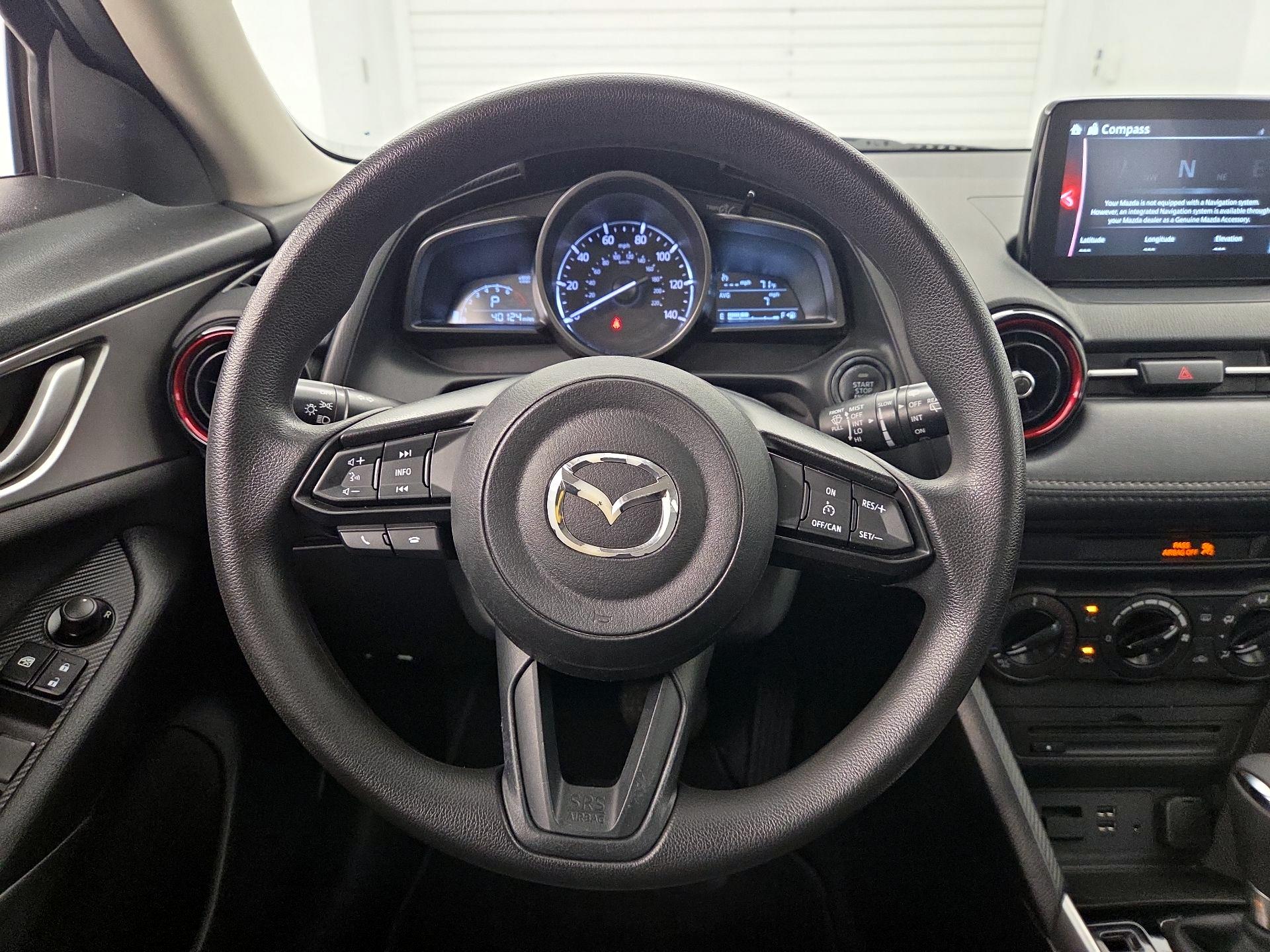 Thumbnail: 2018 Mazda CX-3 - 10