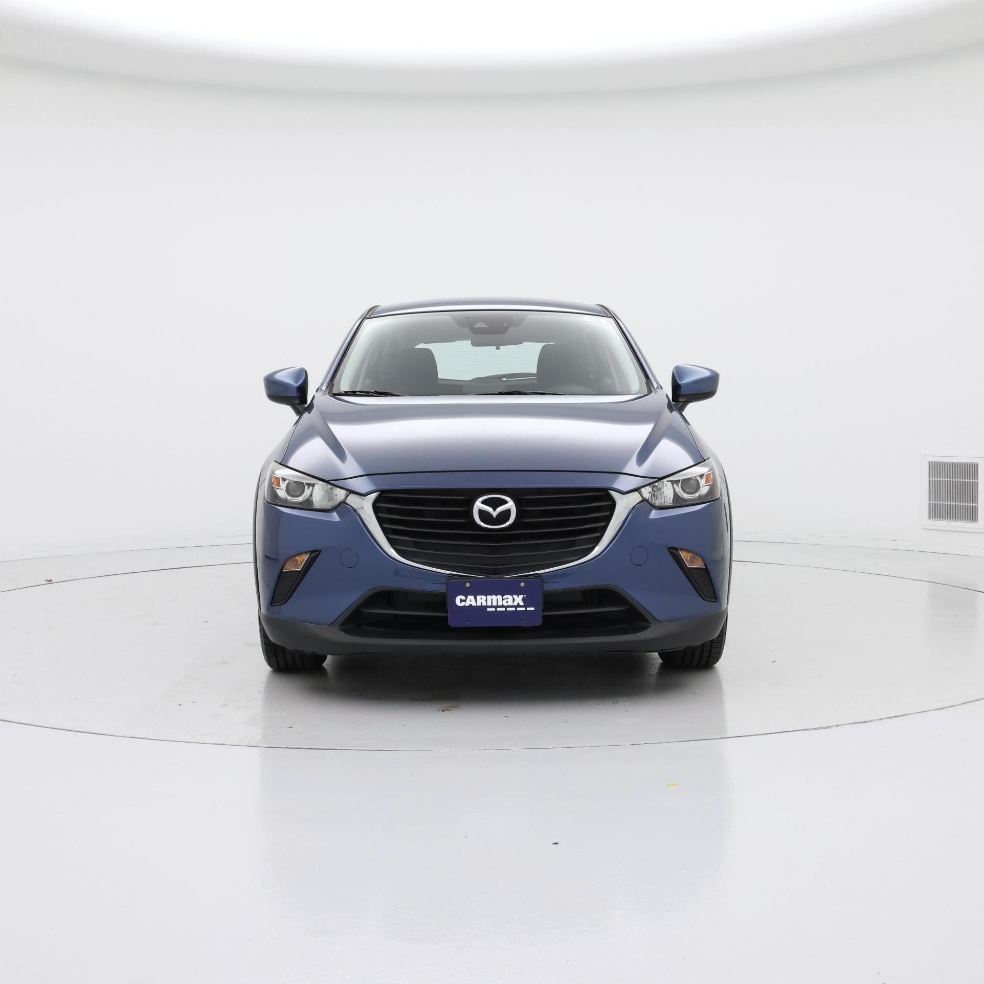 Thumbnail: 2018 Mazda CX-3 - 5