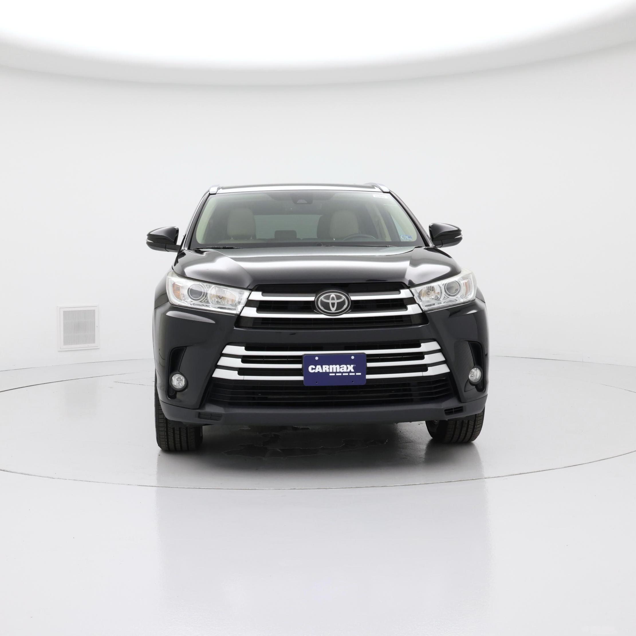 Thumbnail: 2017 Toyota Highlander - 5