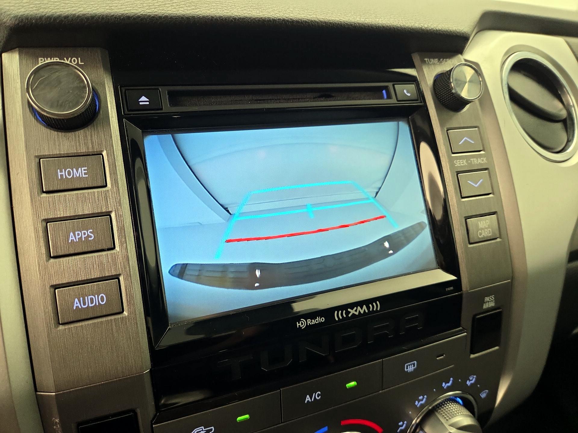 Thumbnail: 2018 Toyota Tundra - 15