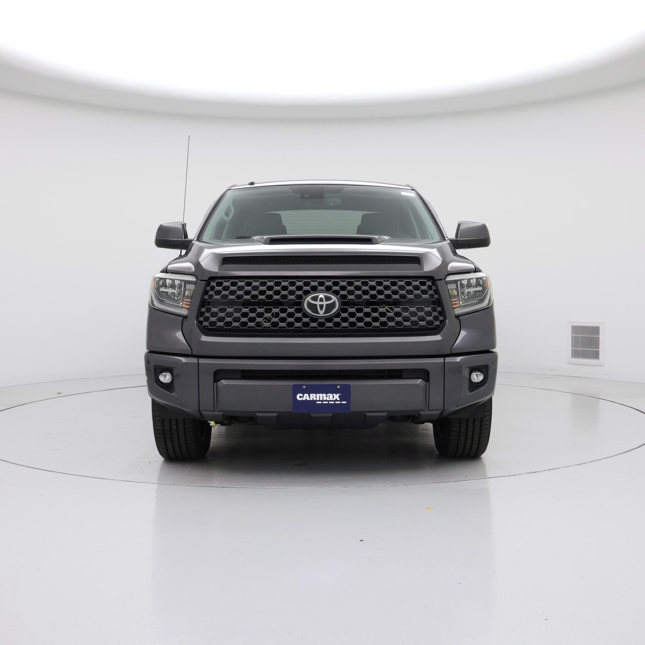 Thumbnail: 2018 Toyota Tundra - 5
