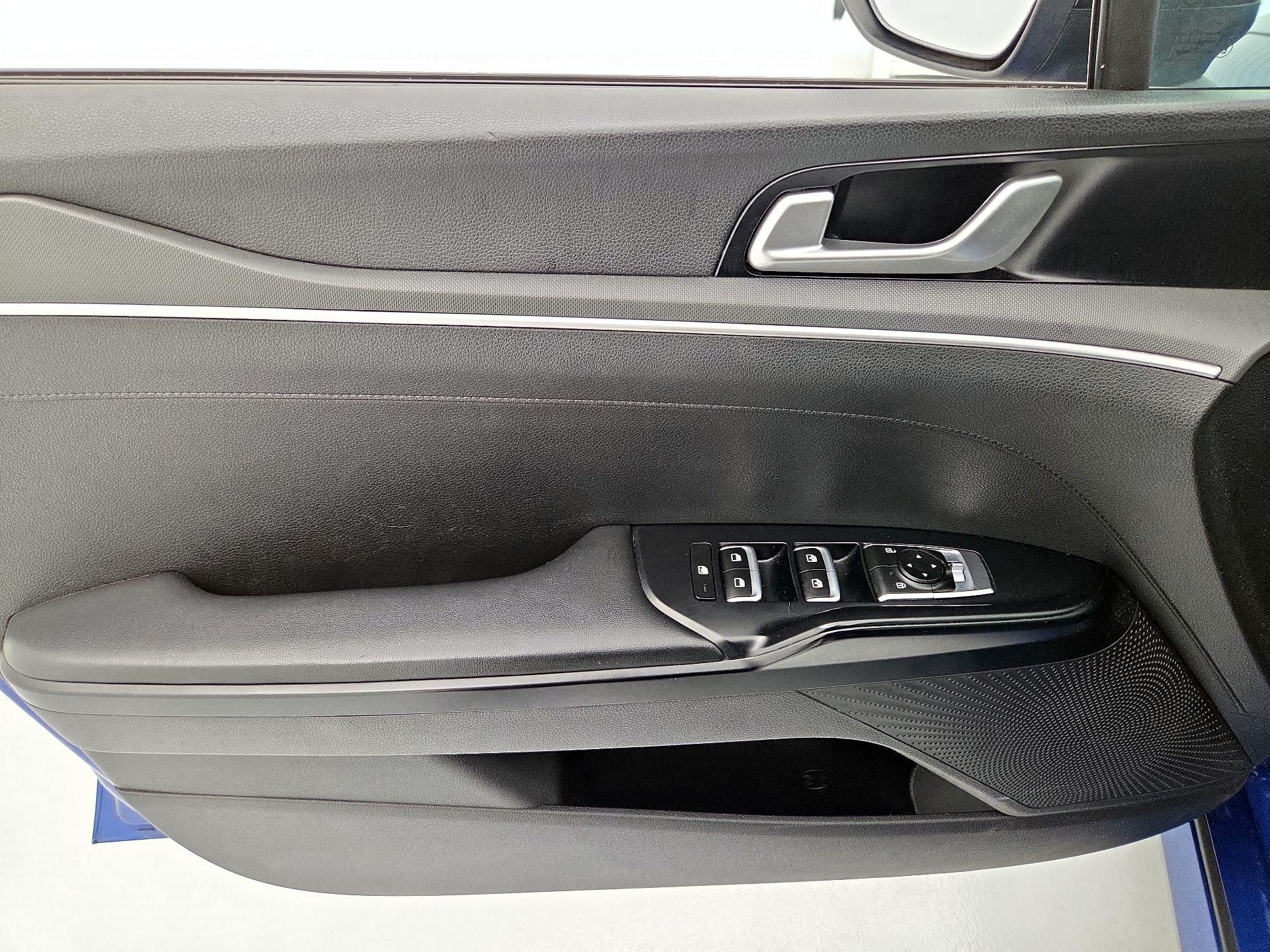 Thumbnail: 2021 Kia K5 - 12