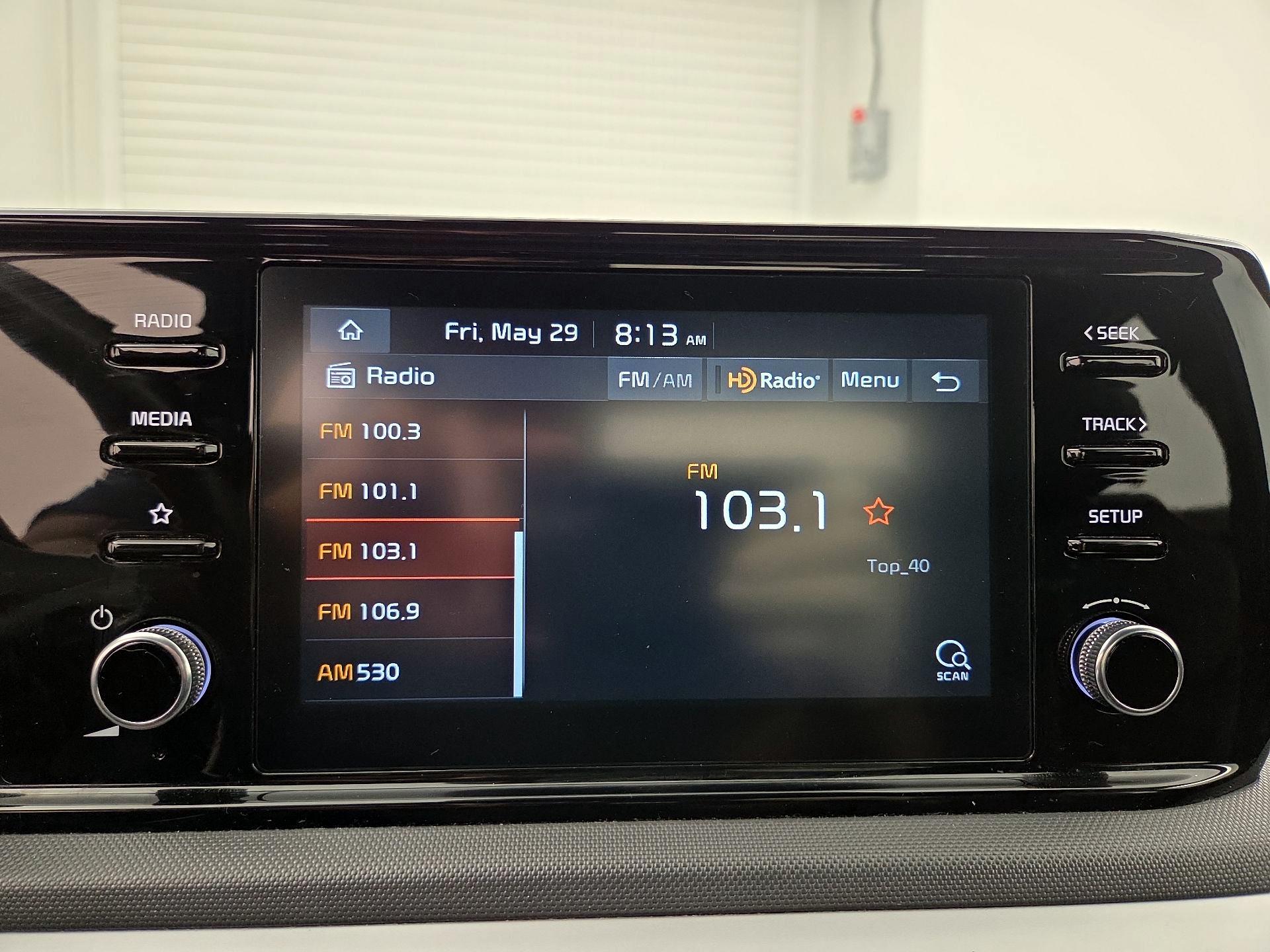 Thumbnail: 2021 Kia K5 - 15