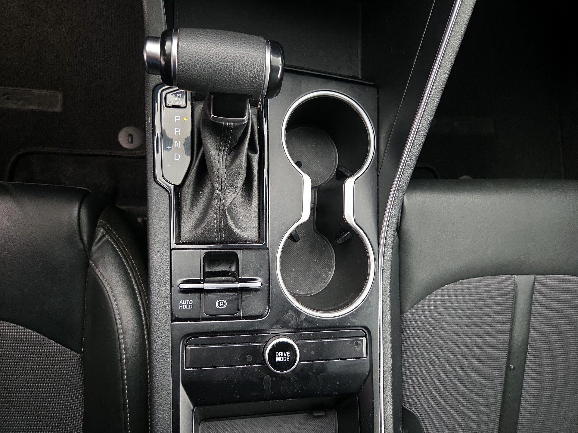 Thumbnail: 2021 Kia K5 - 17