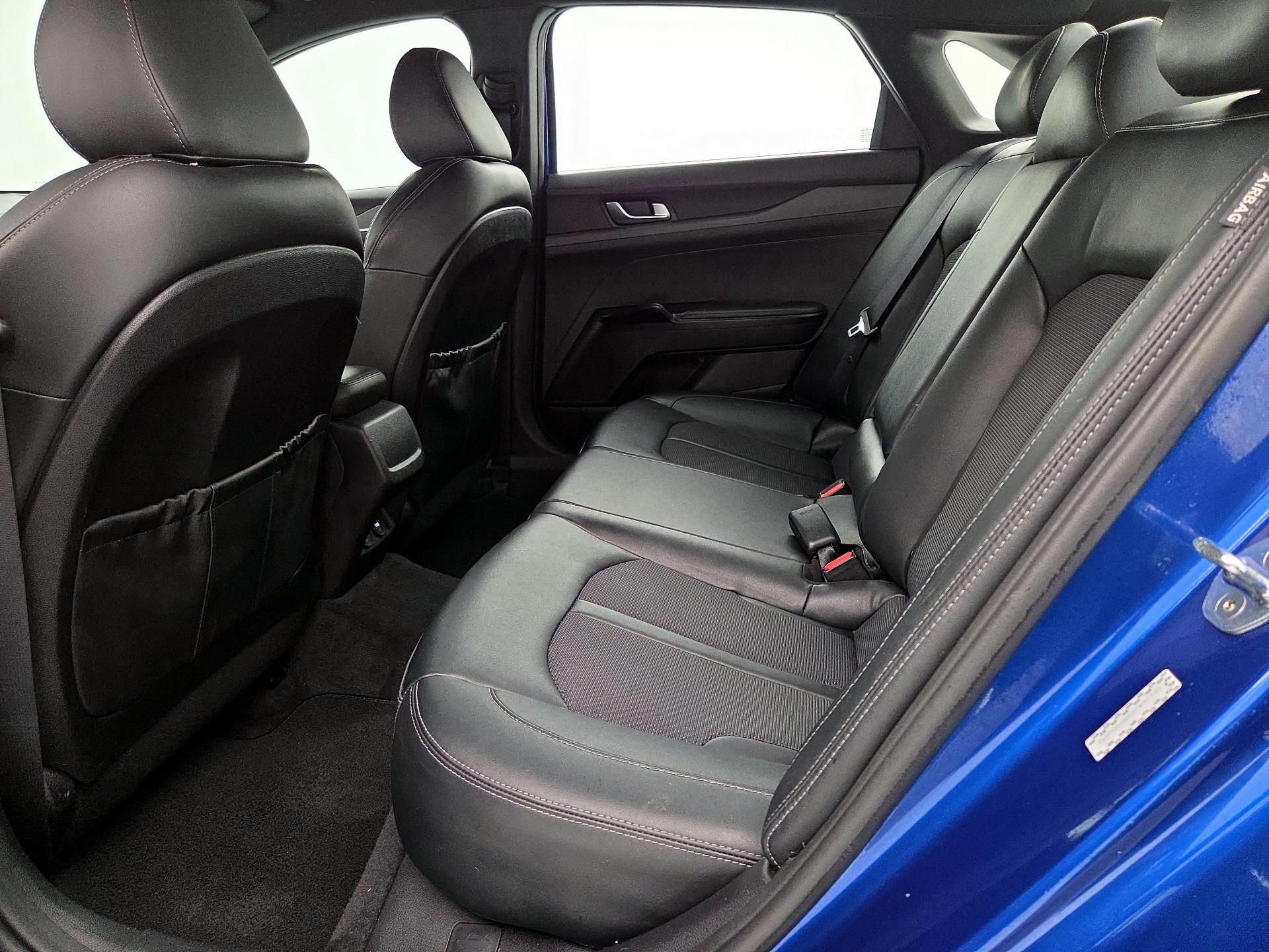 Thumbnail: 2021 Kia K5 - 19