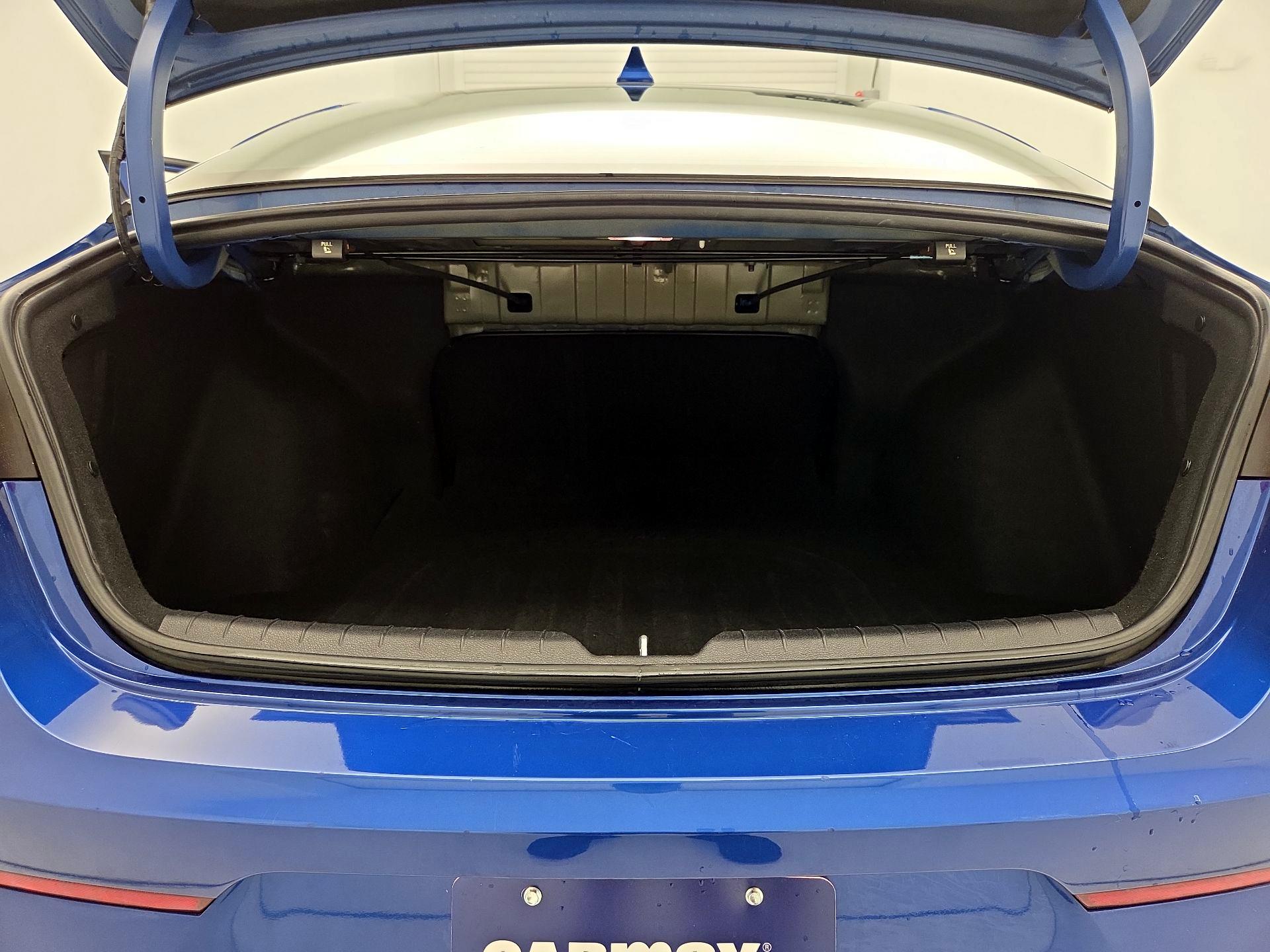 Thumbnail: 2021 Kia K5 - 20