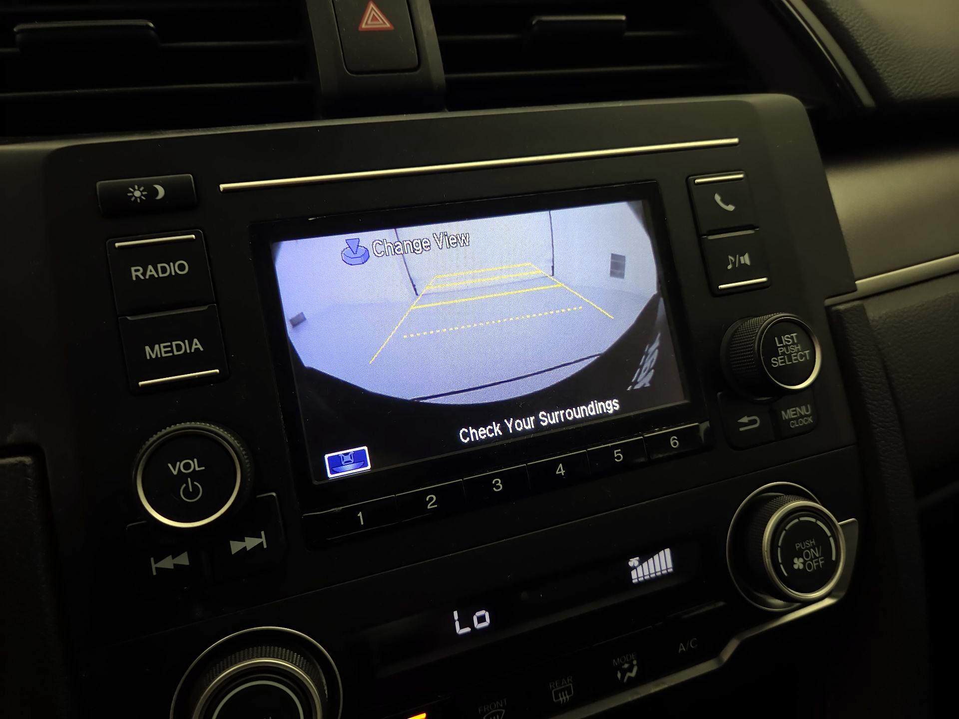 Thumbnail: 2016 Honda Civic - 14