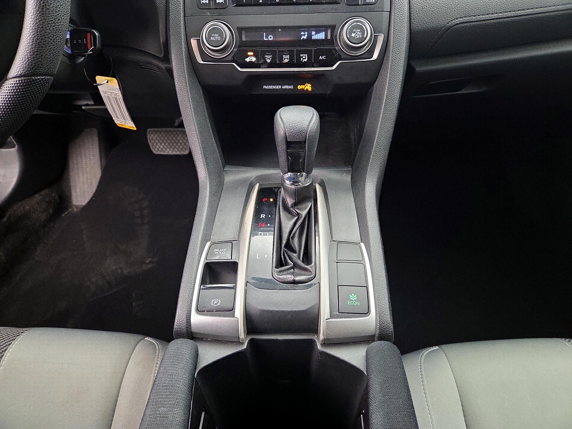Thumbnail: 2016 Honda Civic - 17