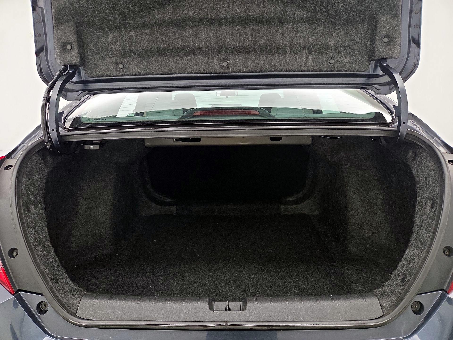 Thumbnail: 2016 Honda Civic - 20