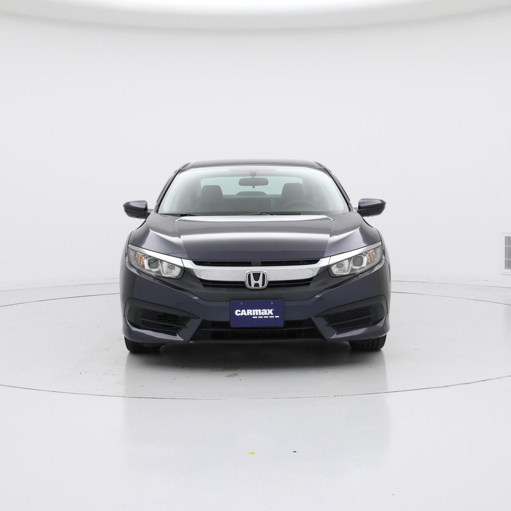 Thumbnail: 2016 Honda Civic - 5