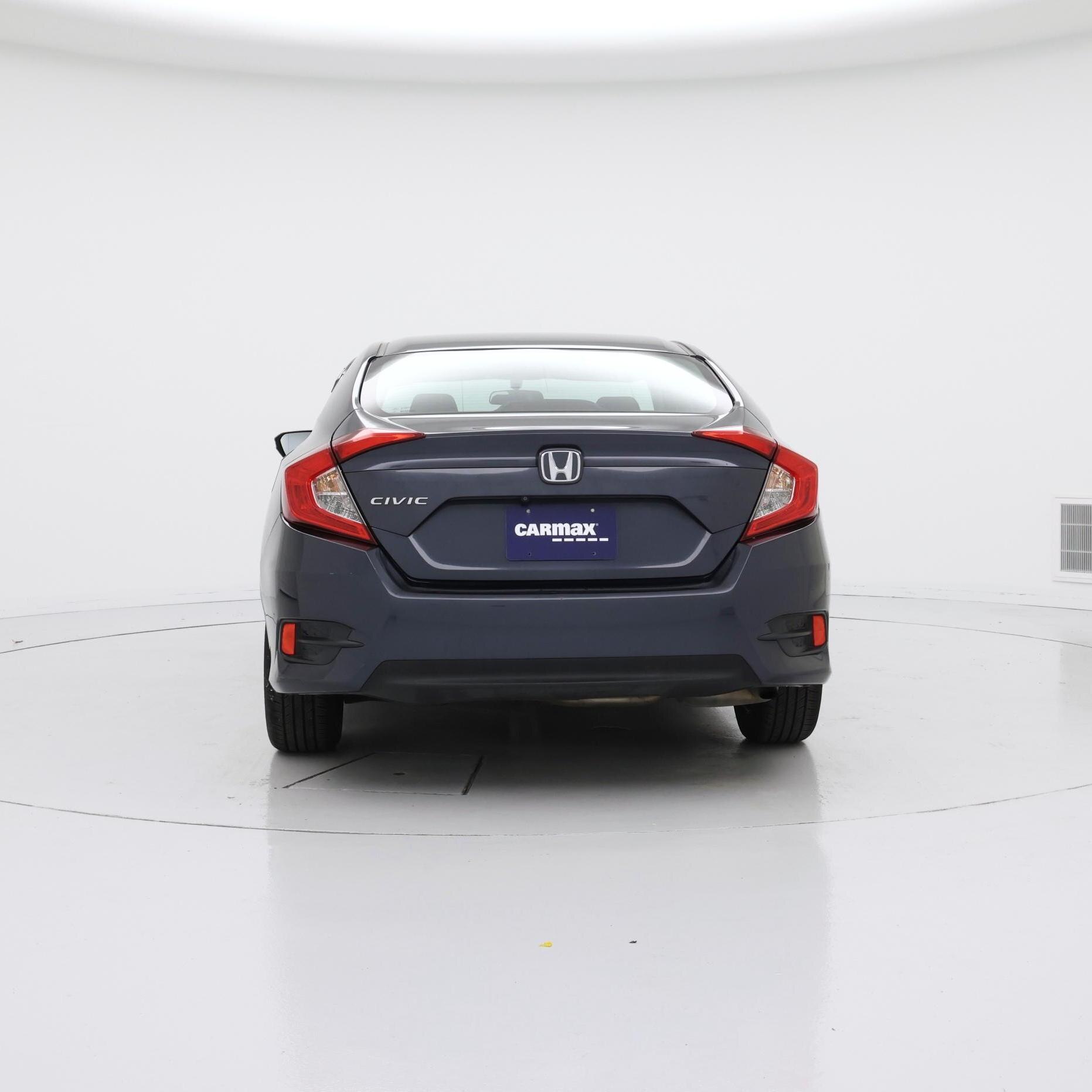 Thumbnail: 2016 Honda Civic - 6