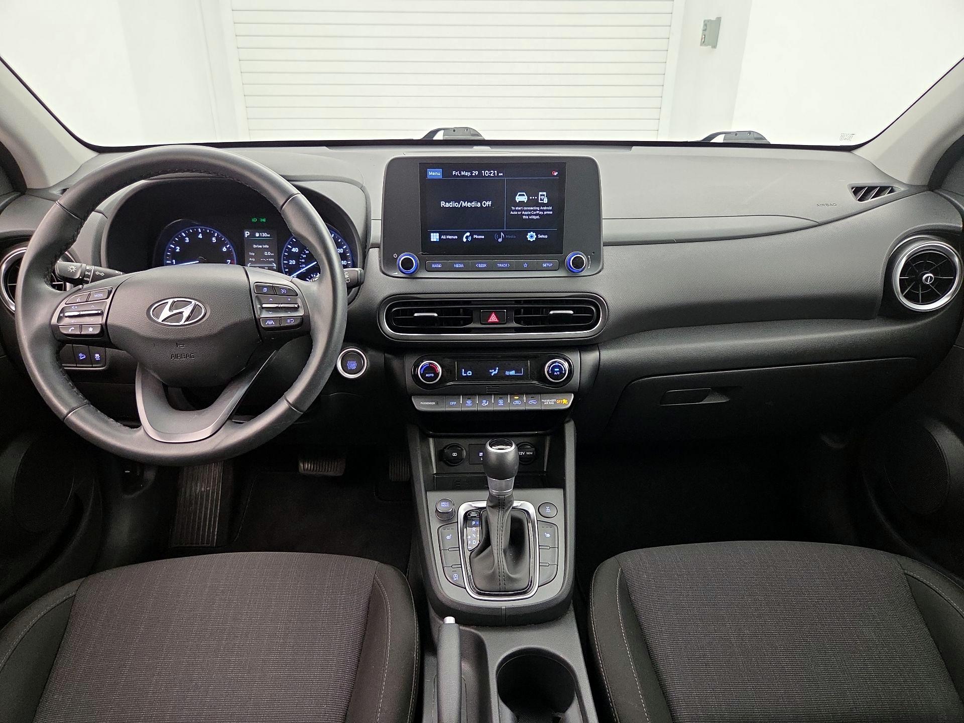 Thumbnail: 2022 Hyundai Kona - 9