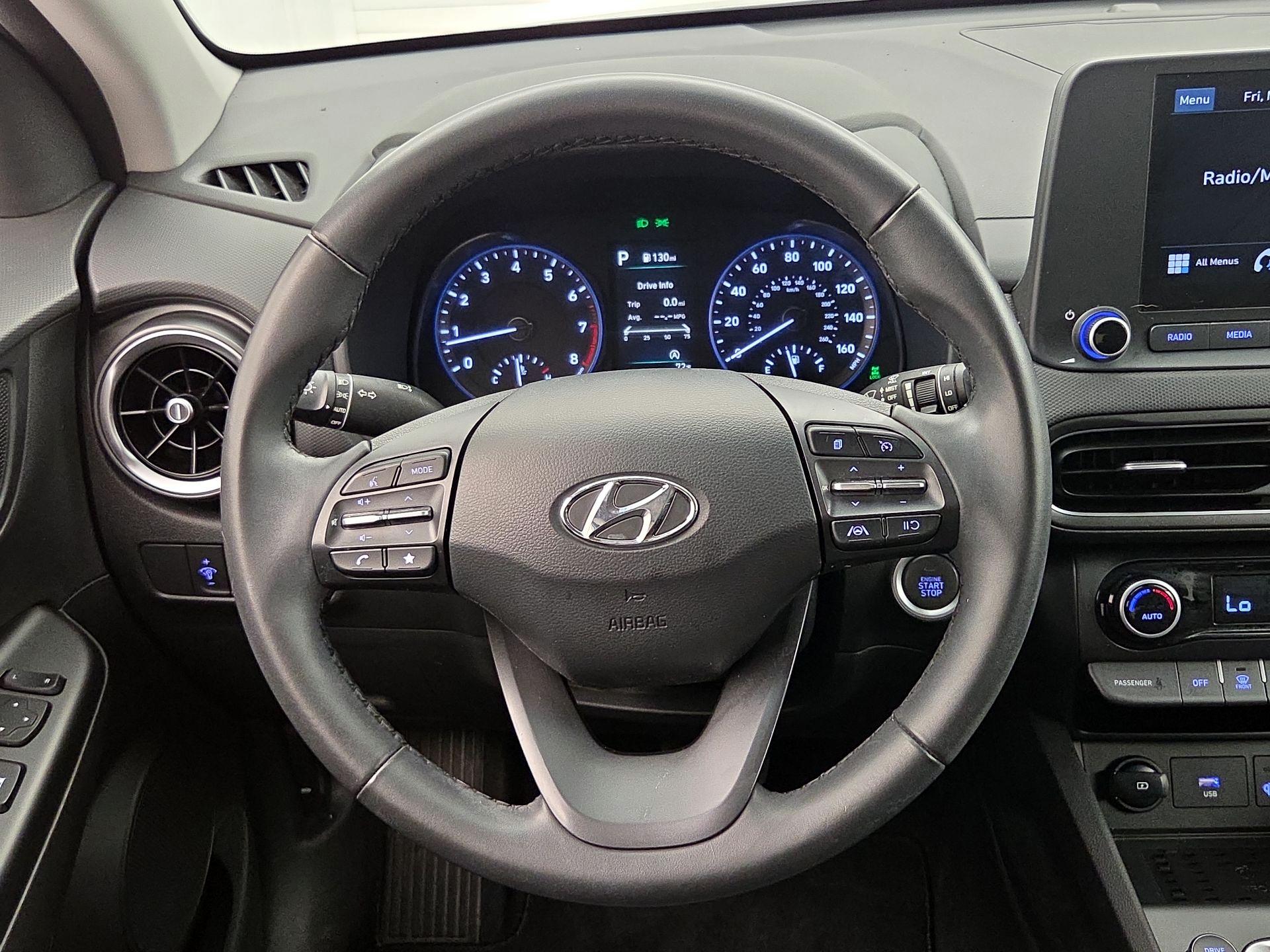 Thumbnail: 2022 Hyundai Kona - 10