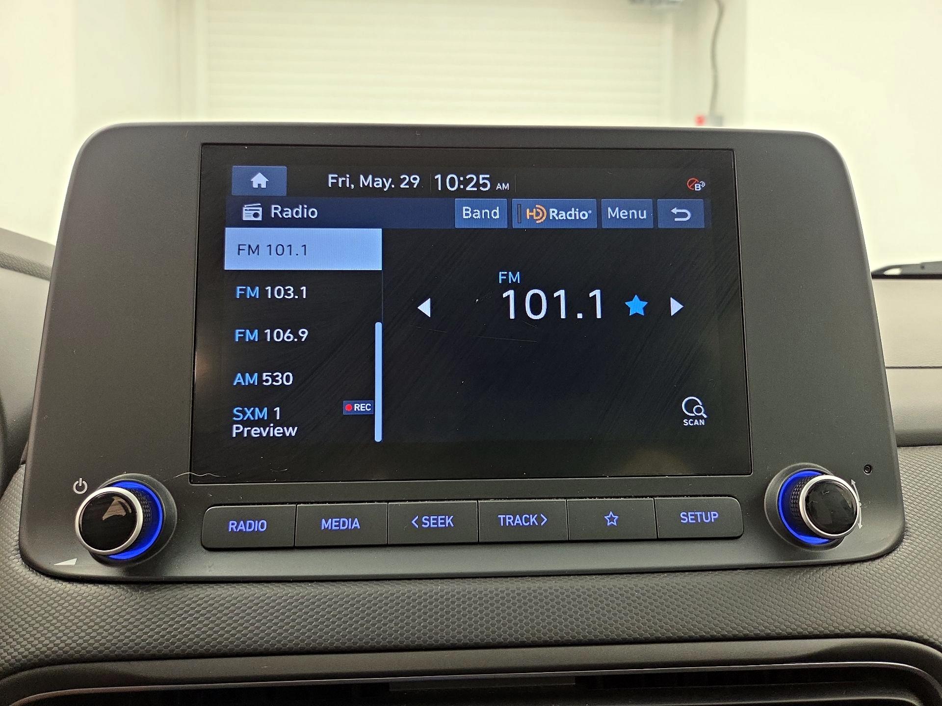 Thumbnail: 2022 Hyundai Kona - 15
