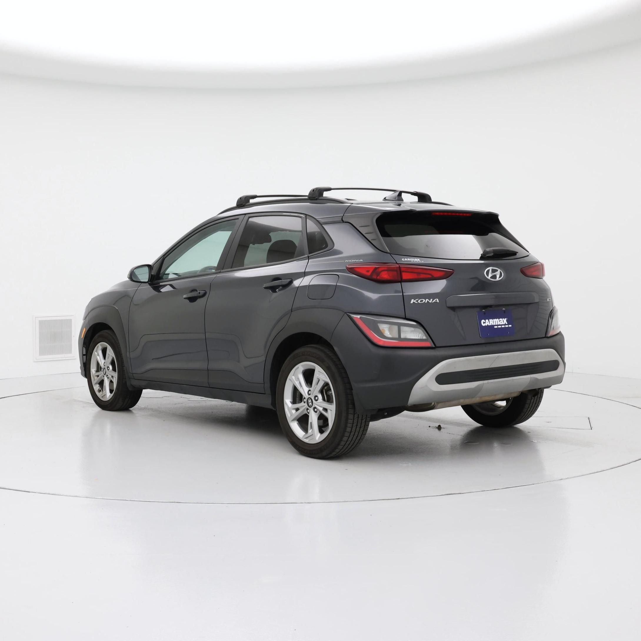 Thumbnail: 2022 Hyundai Kona - 2