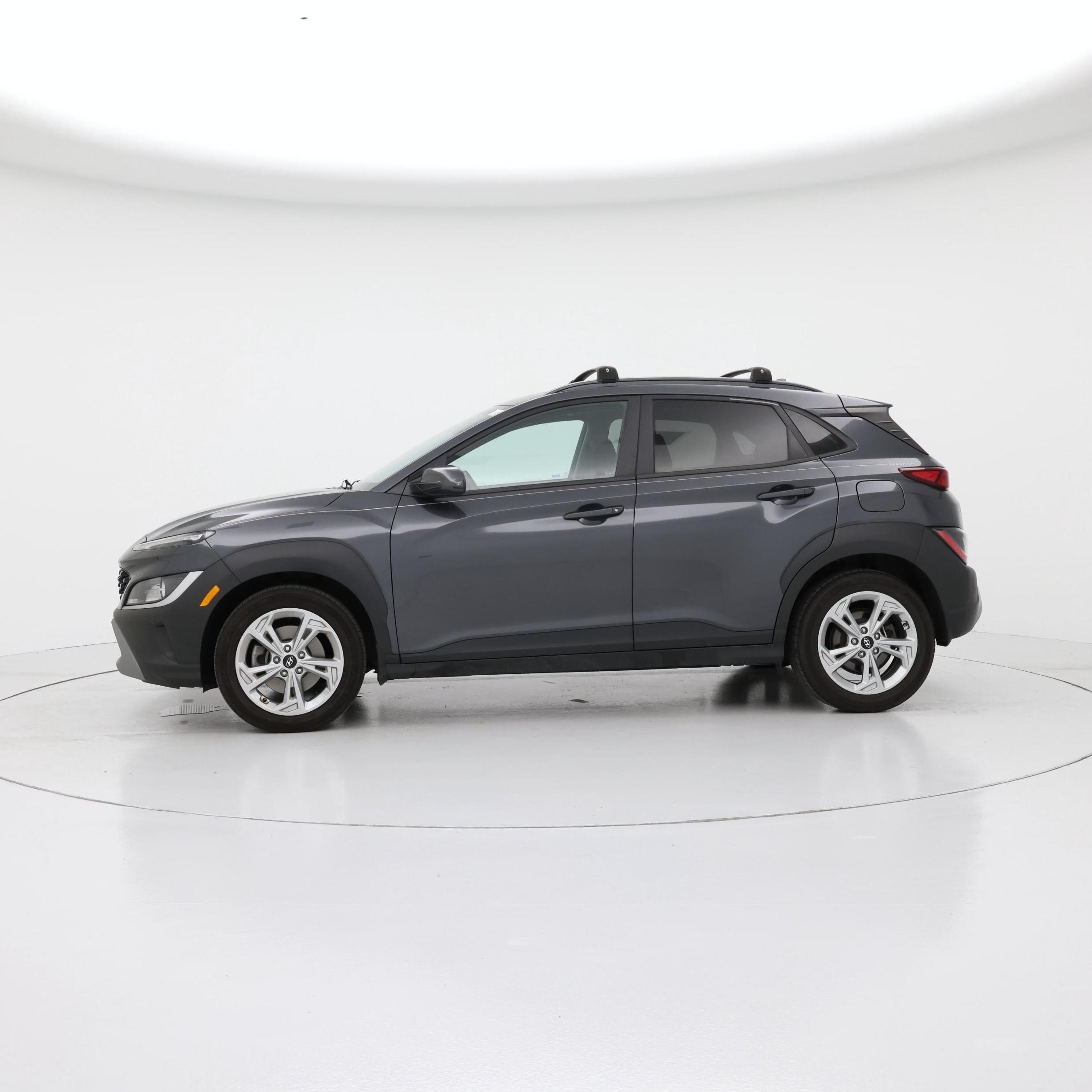 Thumbnail: 2022 Hyundai Kona - 3