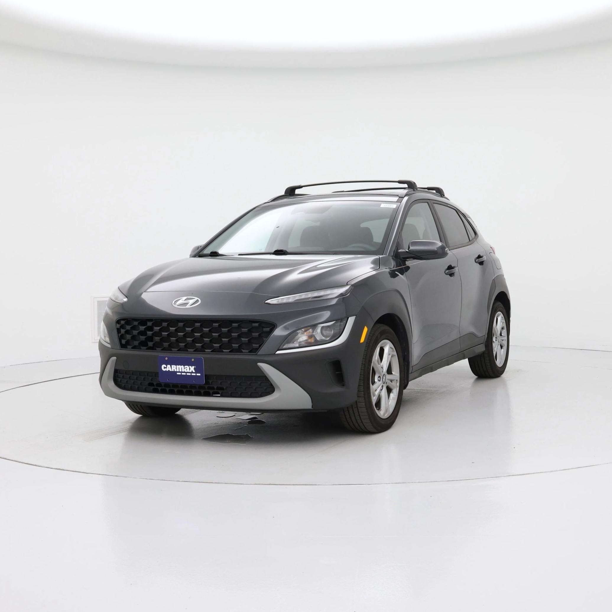 Thumbnail: 2022 Hyundai Kona - 4