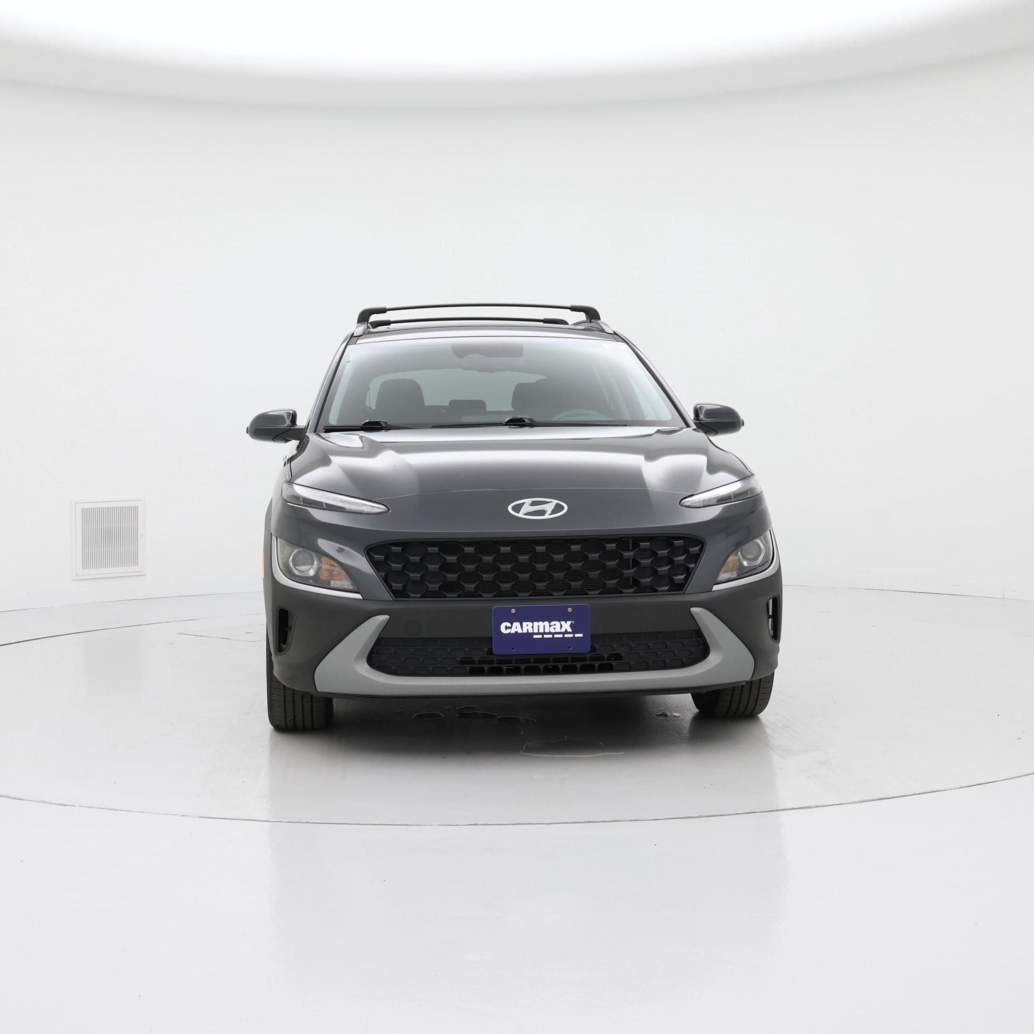 Thumbnail: 2022 Hyundai Kona - 5