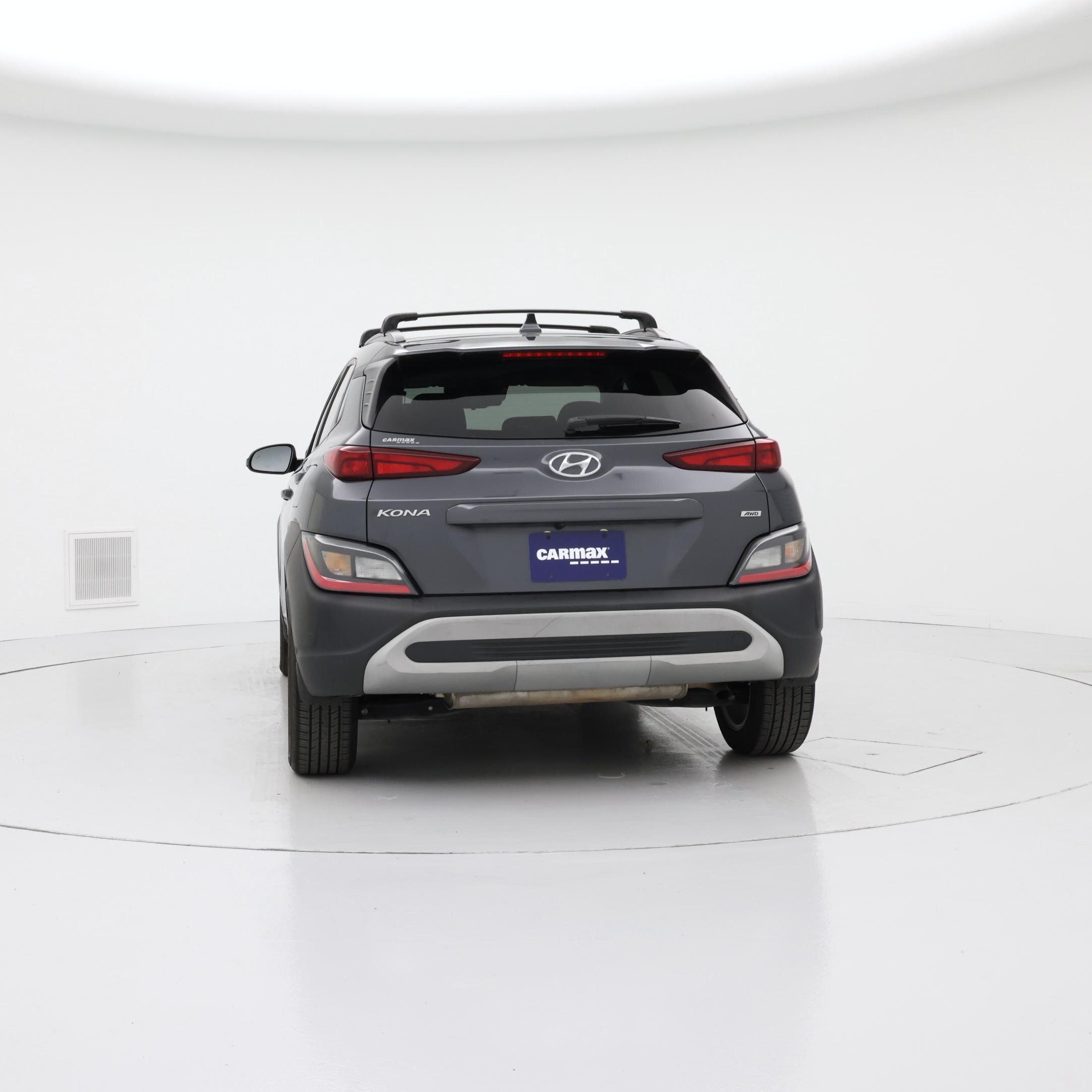 Thumbnail: 2022 Hyundai Kona - 6