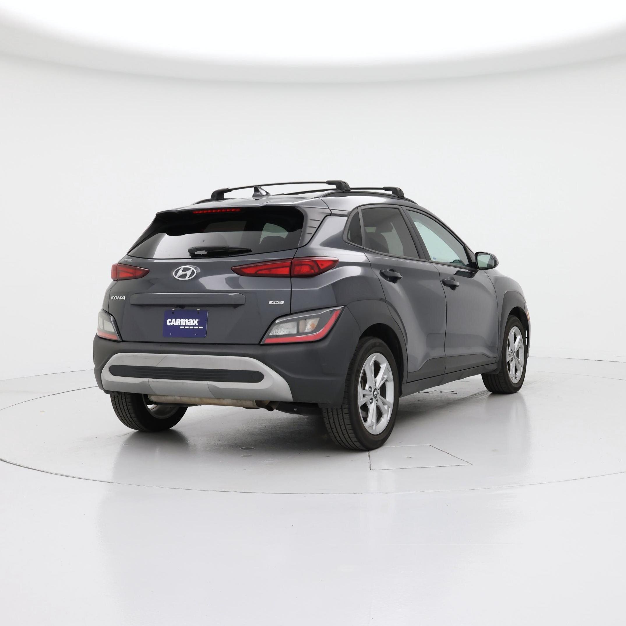 Thumbnail: 2022 Hyundai Kona - 8