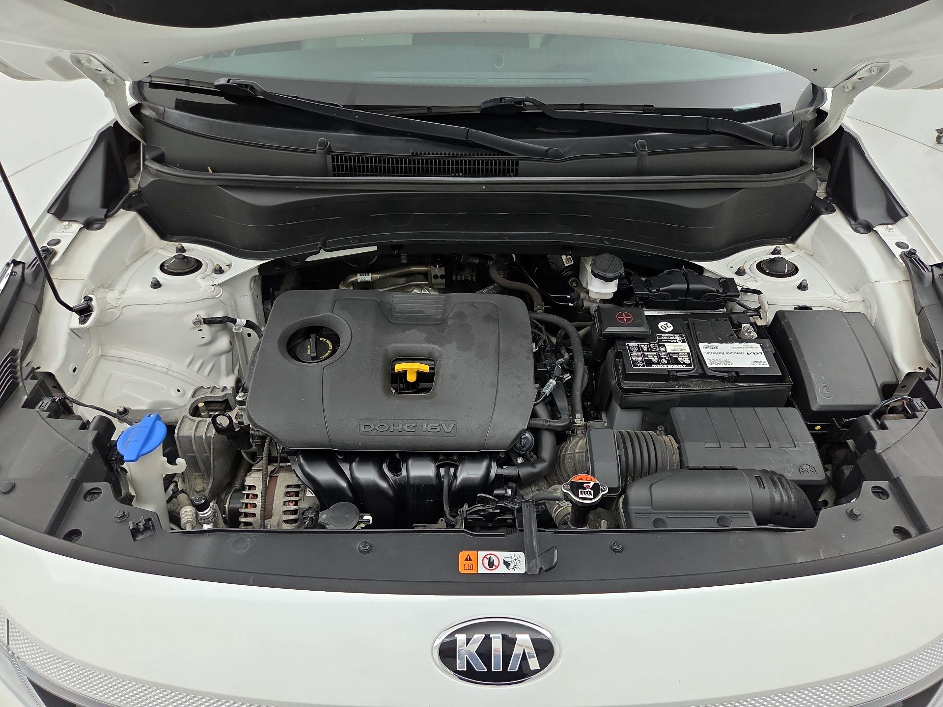 Thumbnail: 2021 Kia Seltos - 20