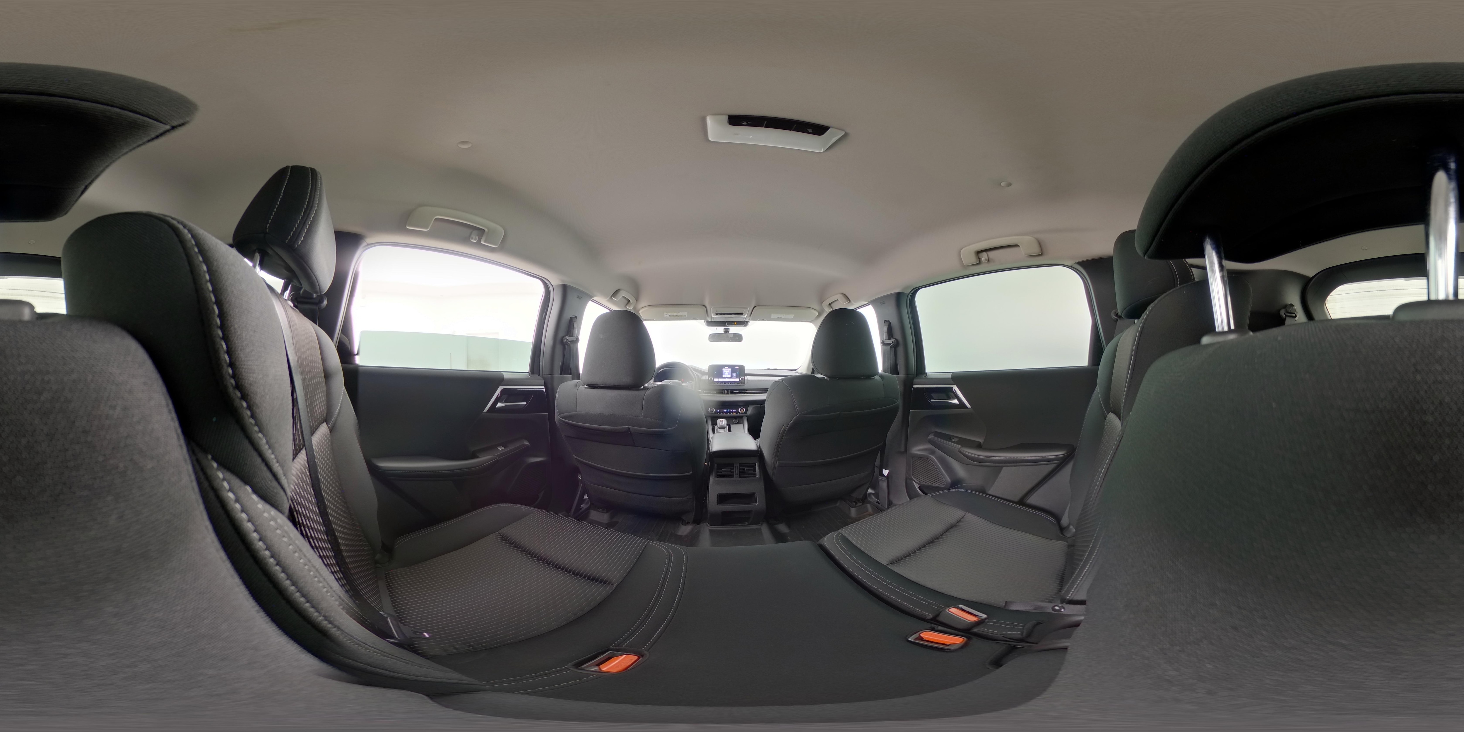 2022 Mitsubishi Outlander ES - Photo 27