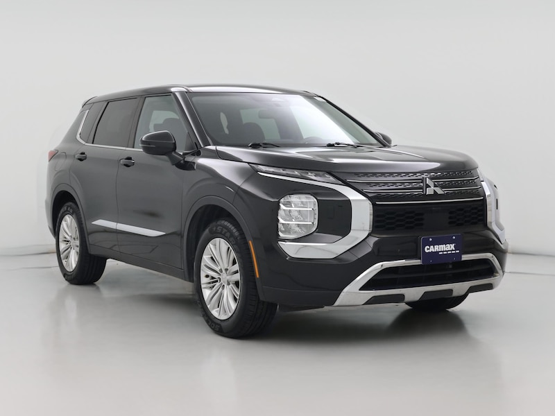 2022 Mitsubishi Outlander ES -
                  Salisbury, MD