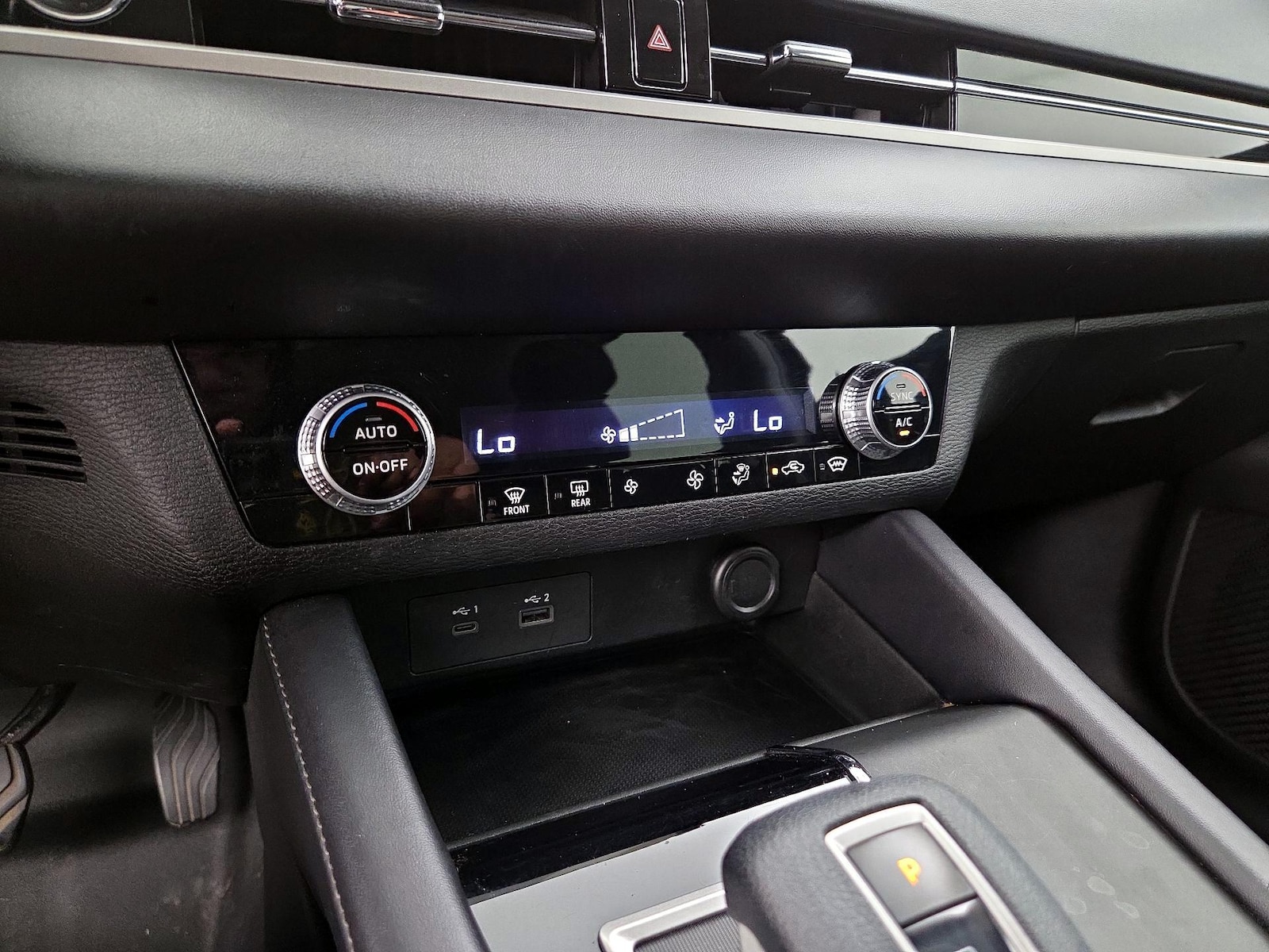 2022 Mitsubishi Outlander ES - Photo 17