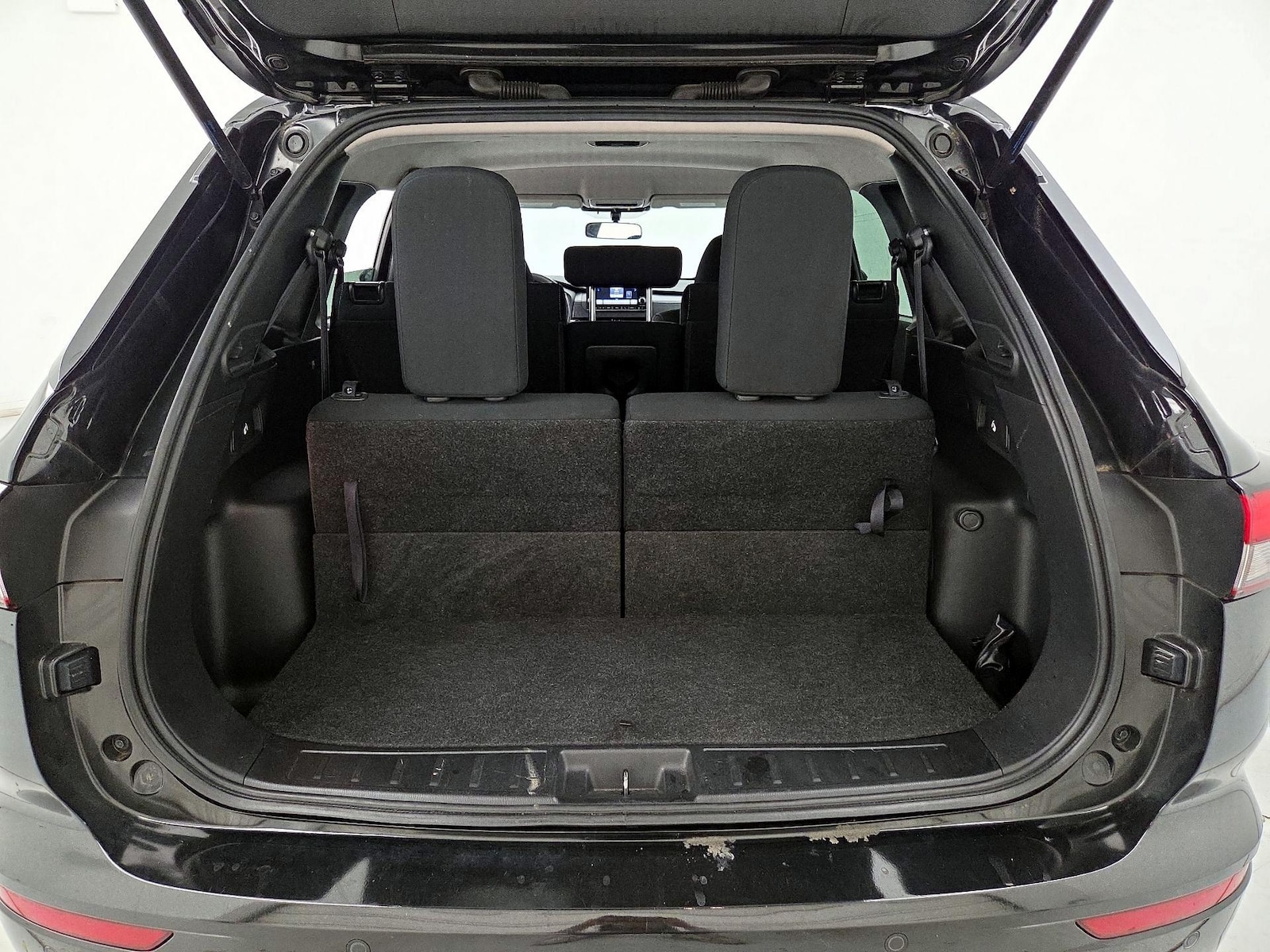 2022 Mitsubishi Outlander ES - Photo 22