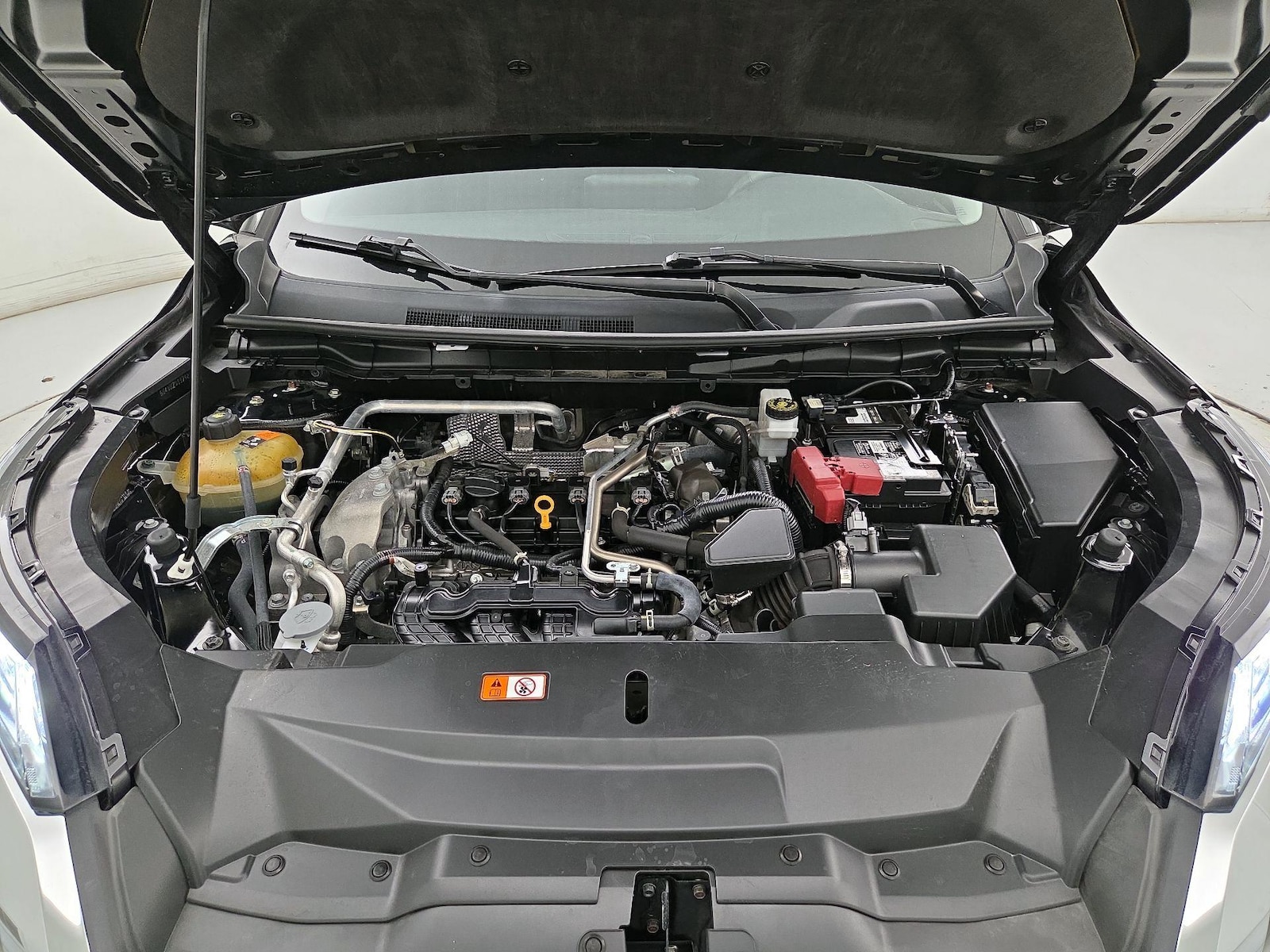2022 Mitsubishi Outlander ES - Photo 24