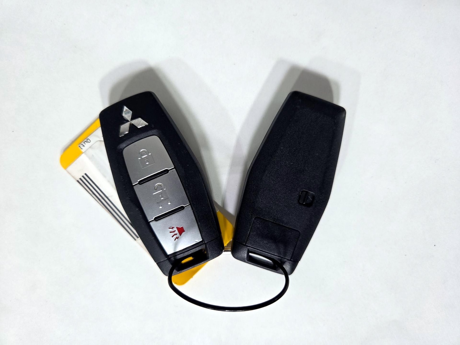 2022 Mitsubishi Outlander ES - Photo 25