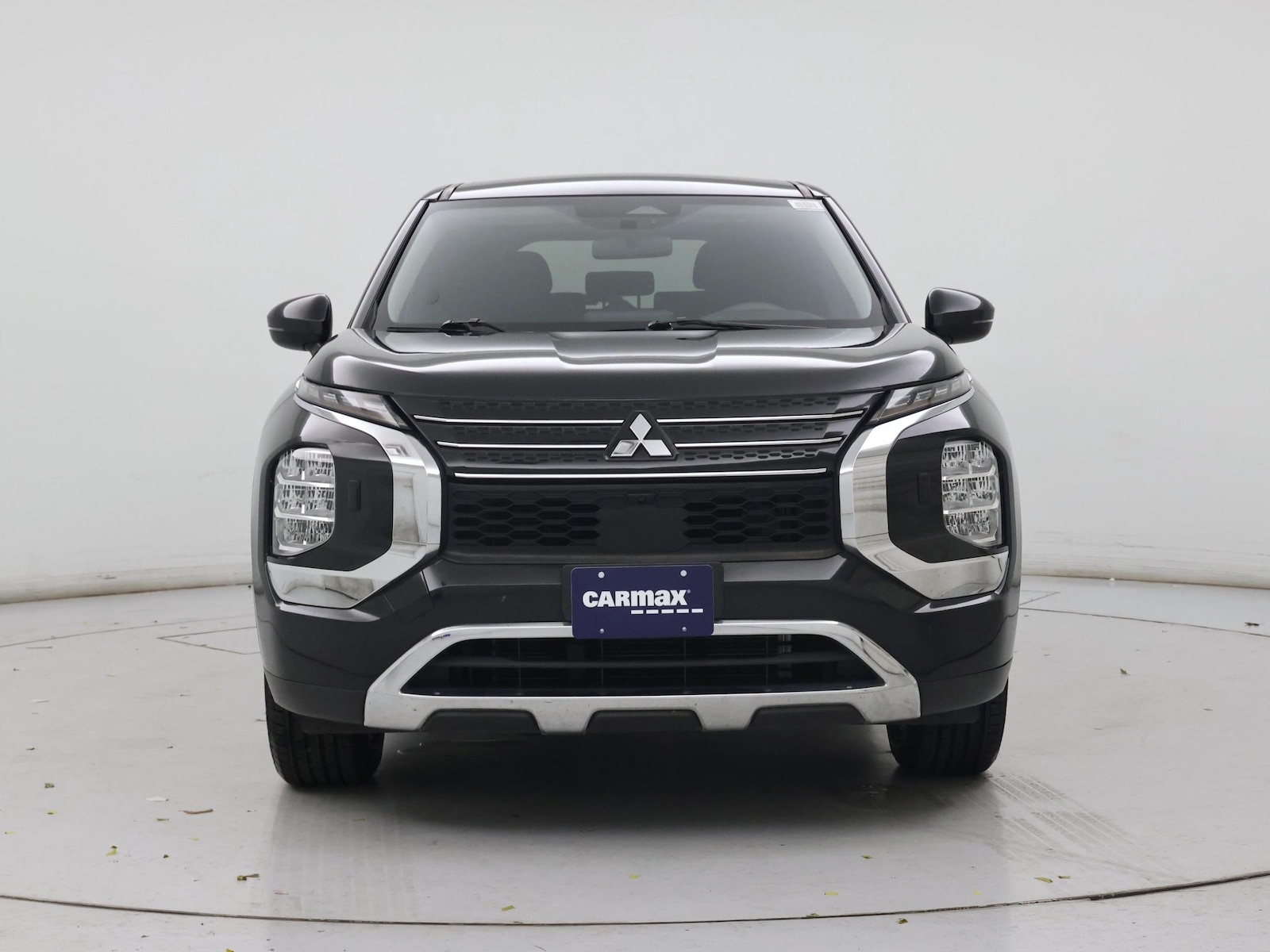 2022 Mitsubishi Outlander ES - Photo 6