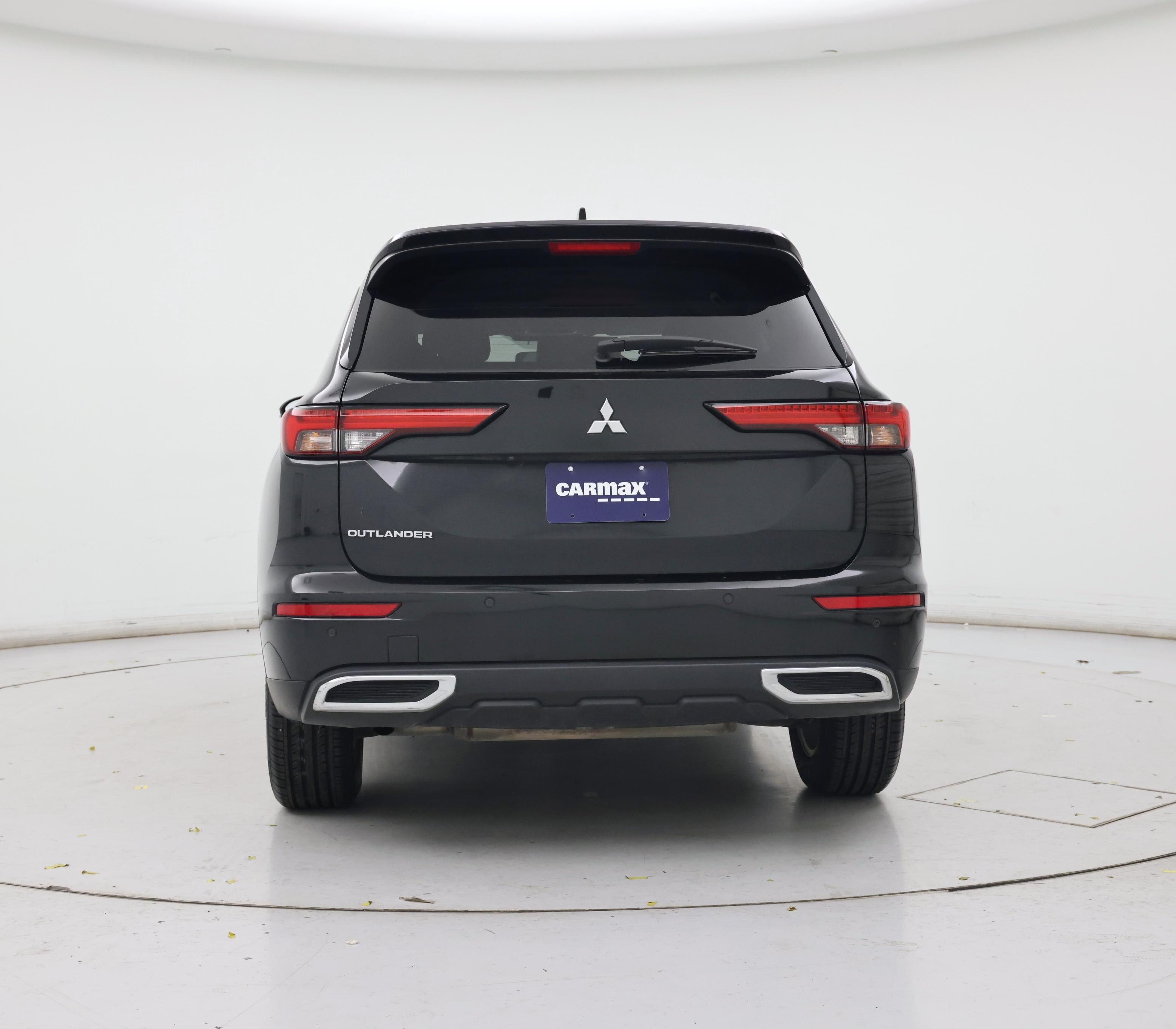 Thumbnail: 2022 Mitsubishi Outlander - 6