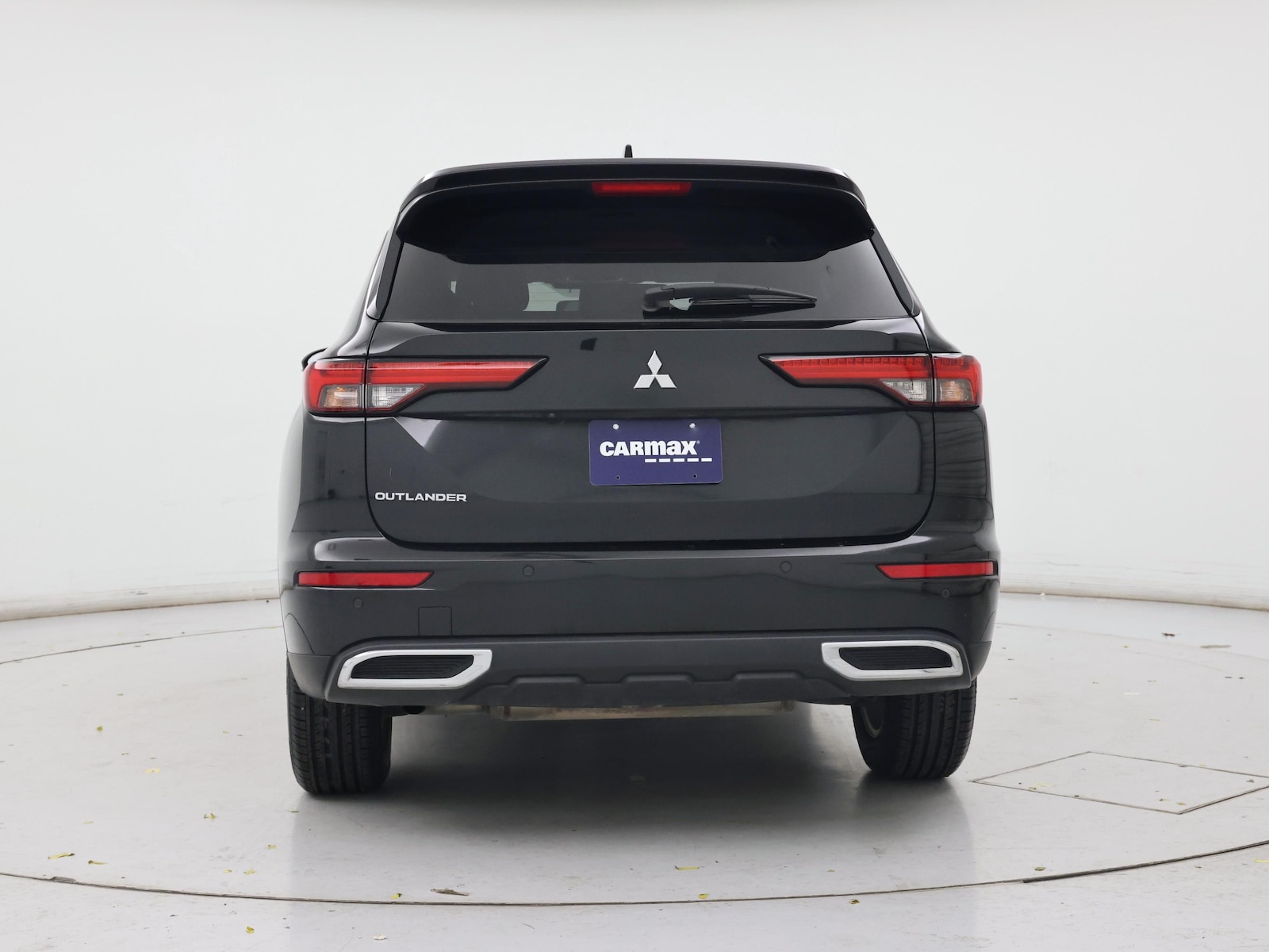 2022 Mitsubishi Outlander ES - Photo 7