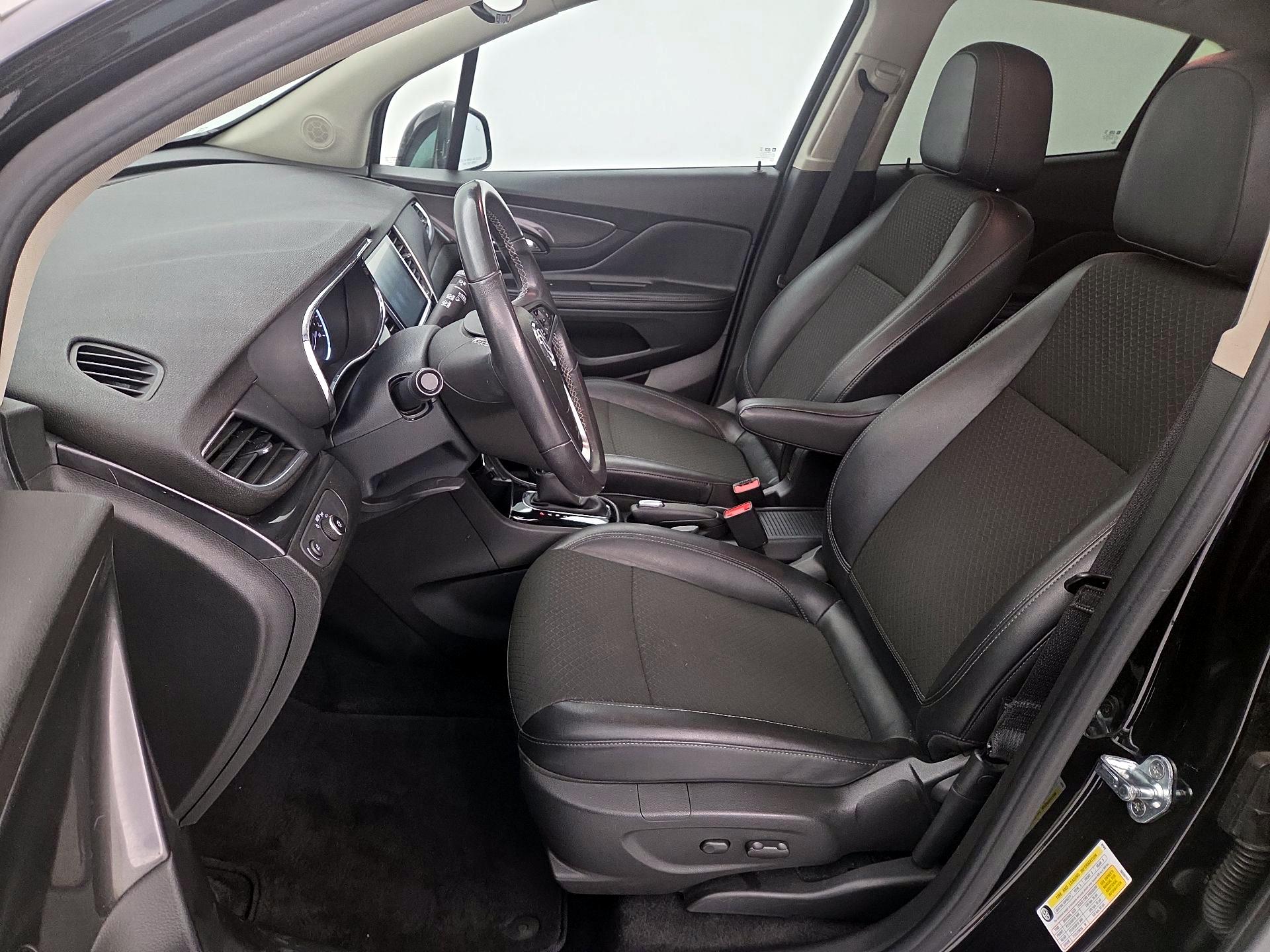 Thumbnail: 2021 Buick Encore - 11