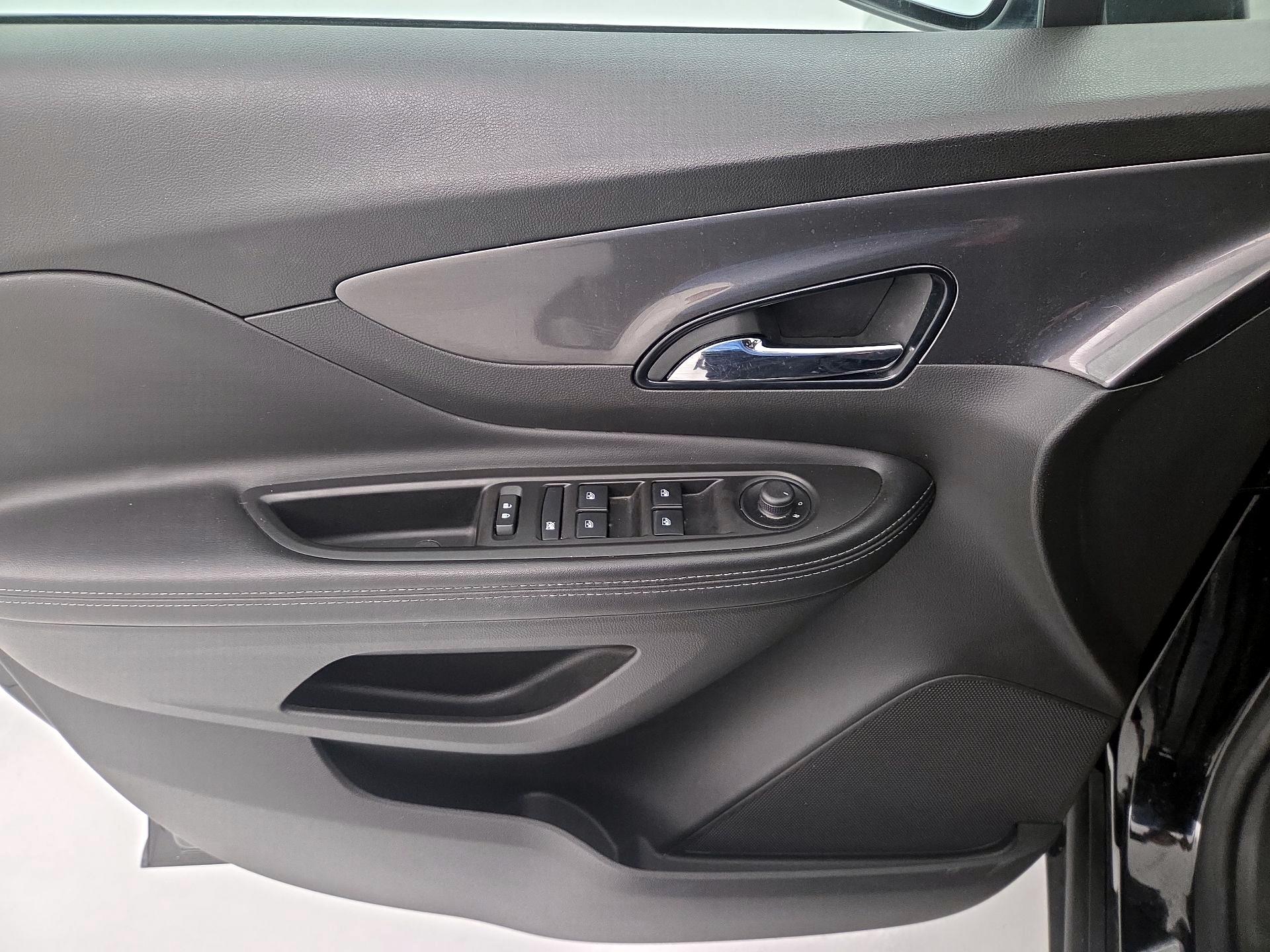 Thumbnail: 2021 Buick Encore - 12