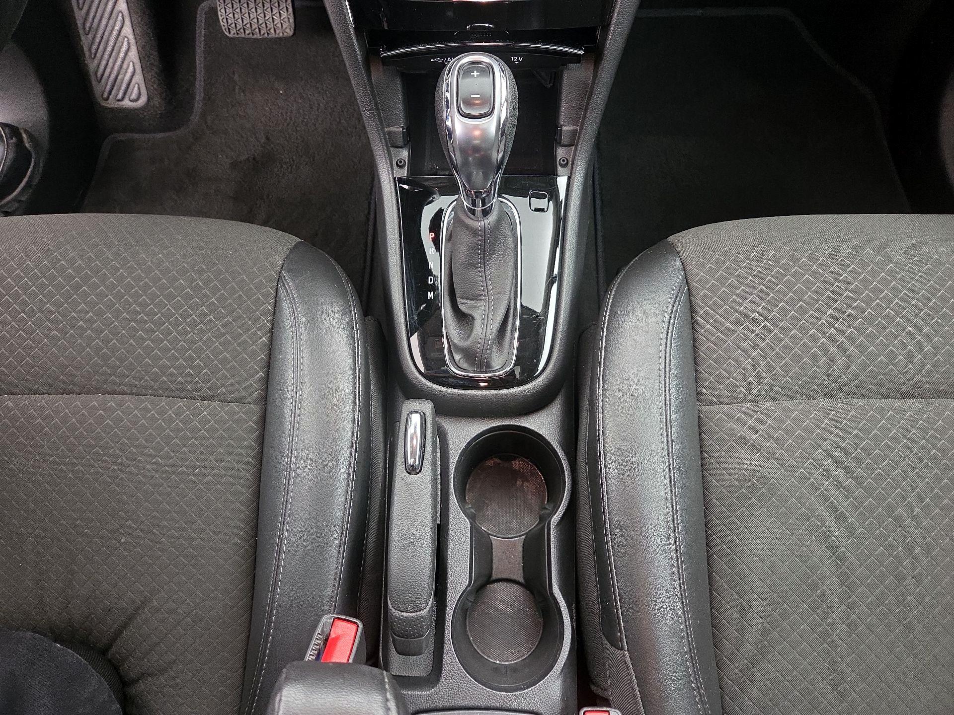 Thumbnail: 2021 Buick Encore - 17