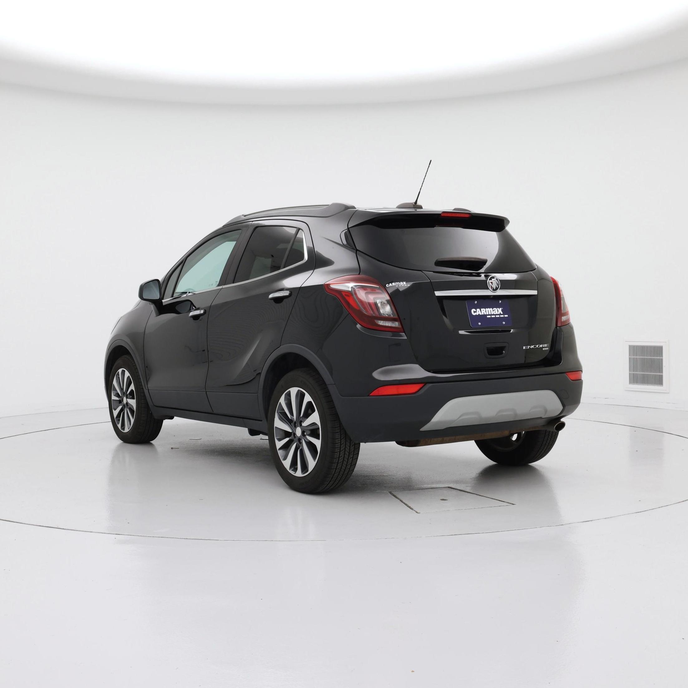 Thumbnail: 2021 Buick Encore - 2