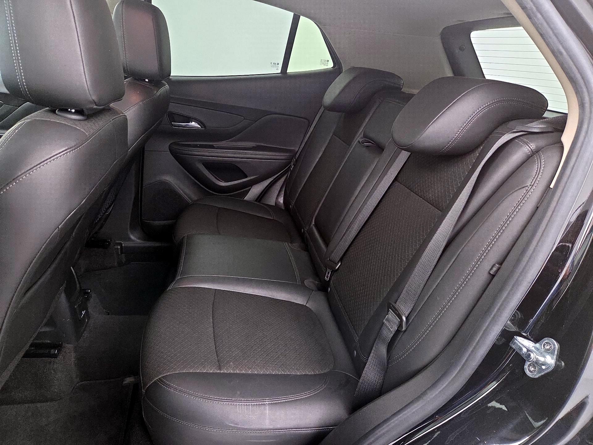 Thumbnail: 2021 Buick Encore - 20