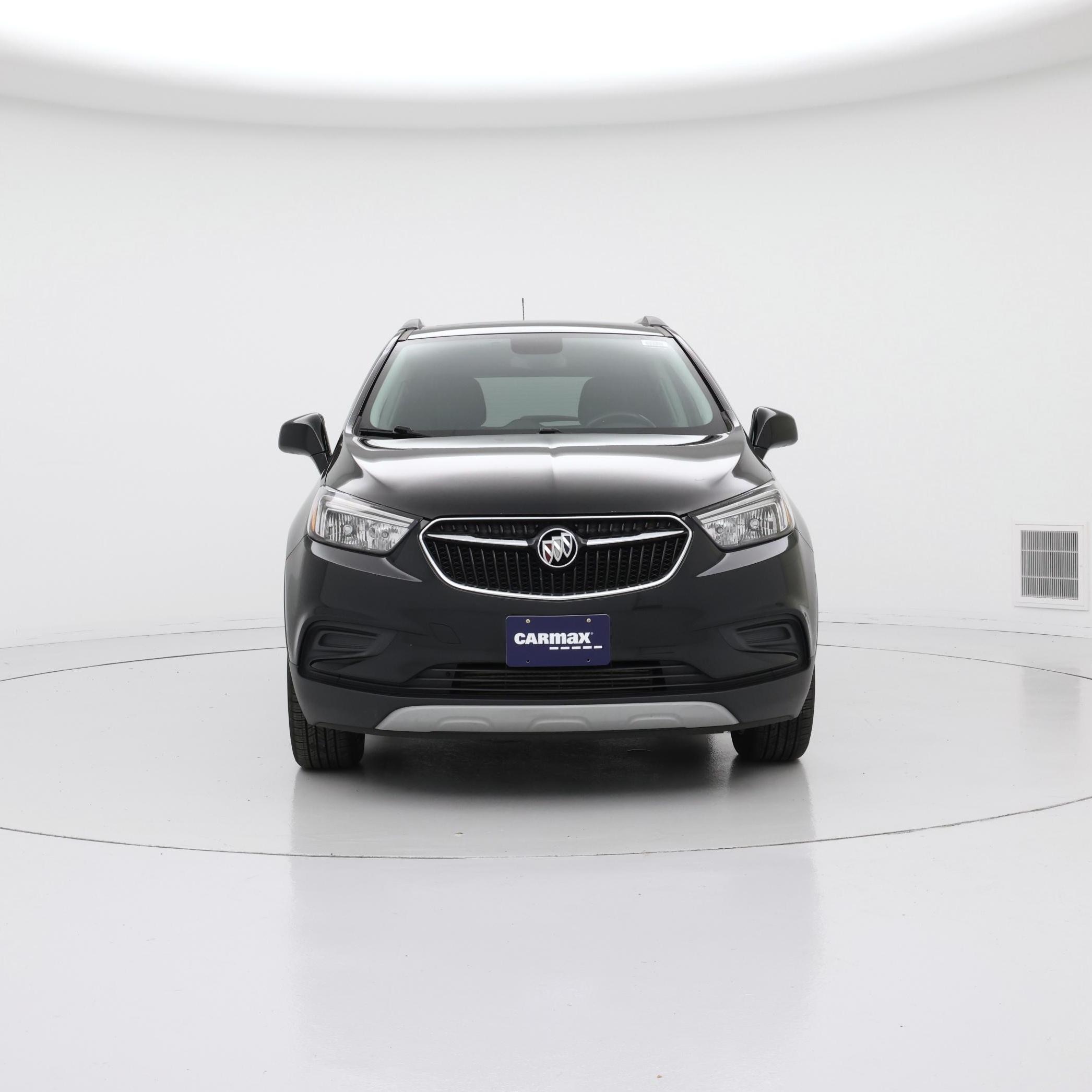 Thumbnail: 2021 Buick Encore - 5