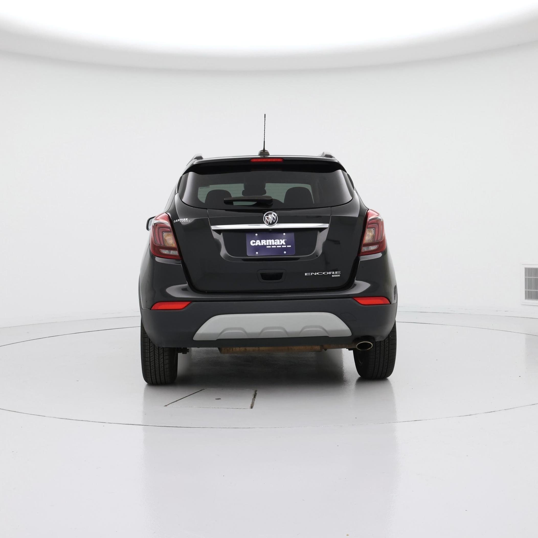 Thumbnail: 2021 Buick Encore - 6