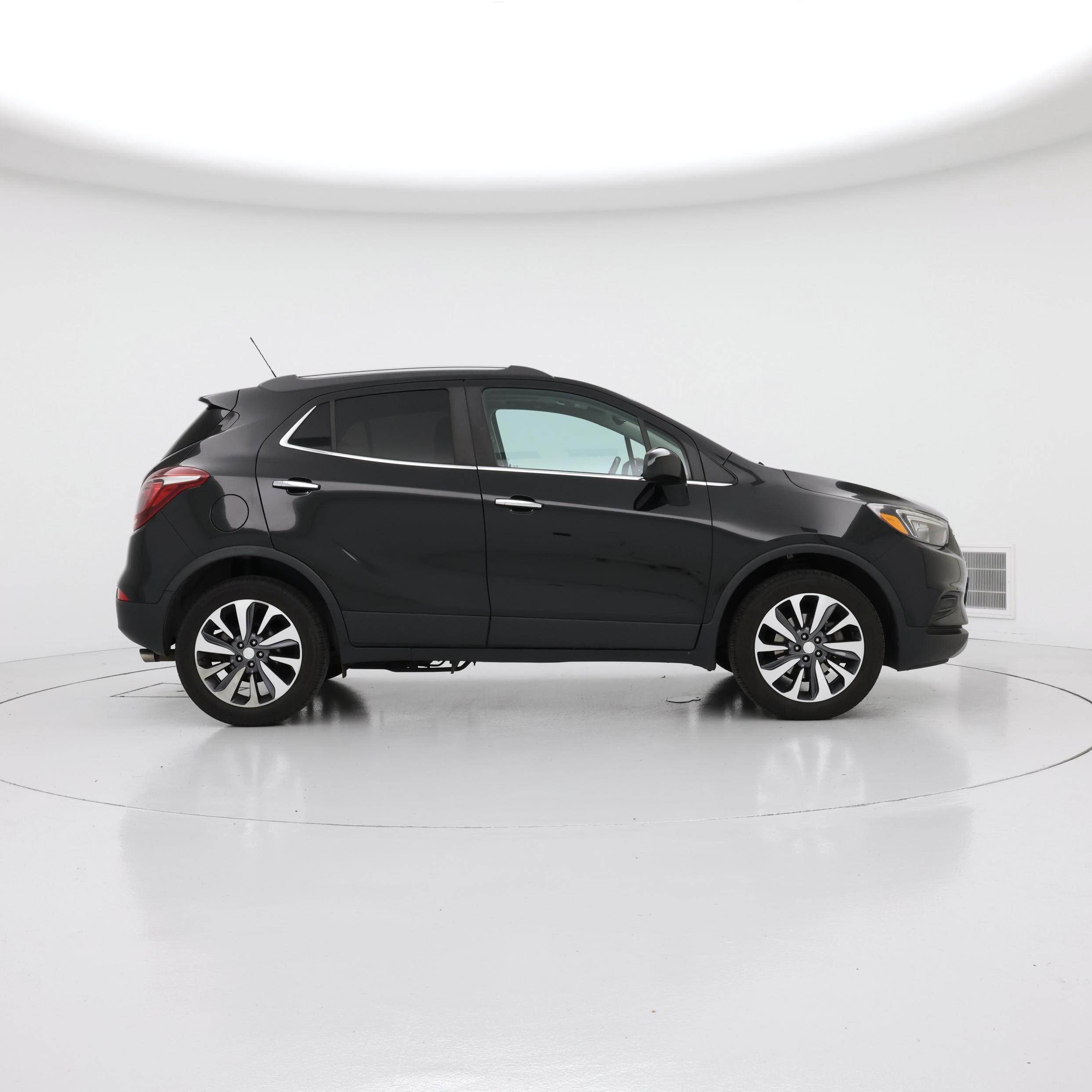 Thumbnail: 2021 Buick Encore - 7