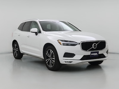 2021 Volvo XC60 T5 Momentum