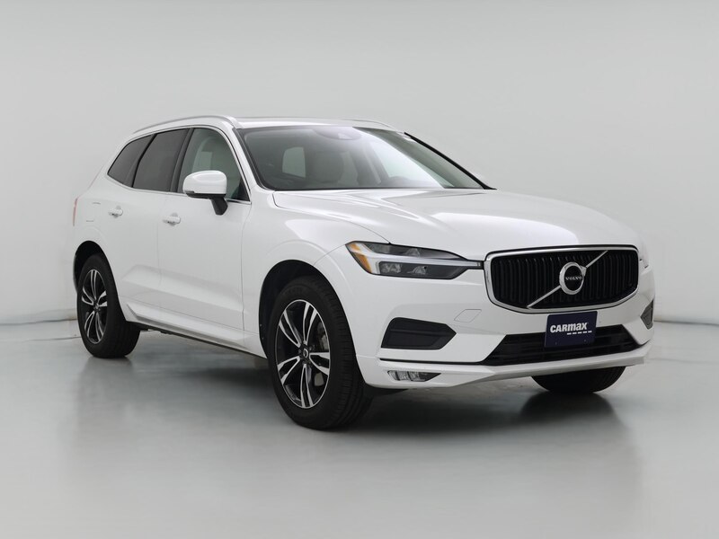 2021 Volvo XC60 T5 Momentum