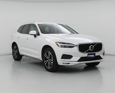 2021 Volvo XC60 T5 Momentum