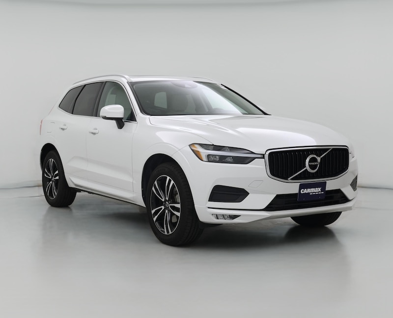2021 Volvo XC60 T5 Momentum
