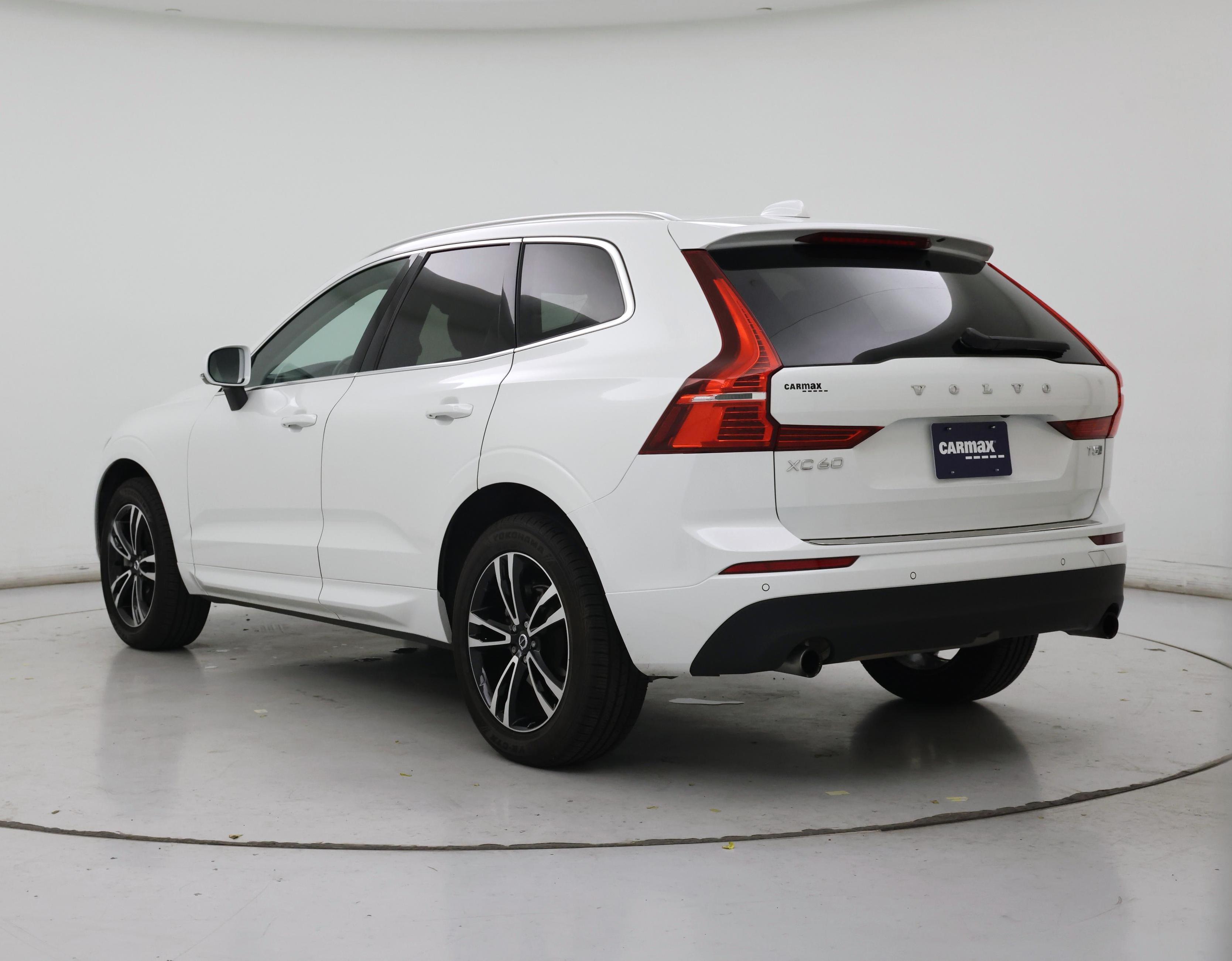 Thumbnail: 2021 Volvo XC60 - 2